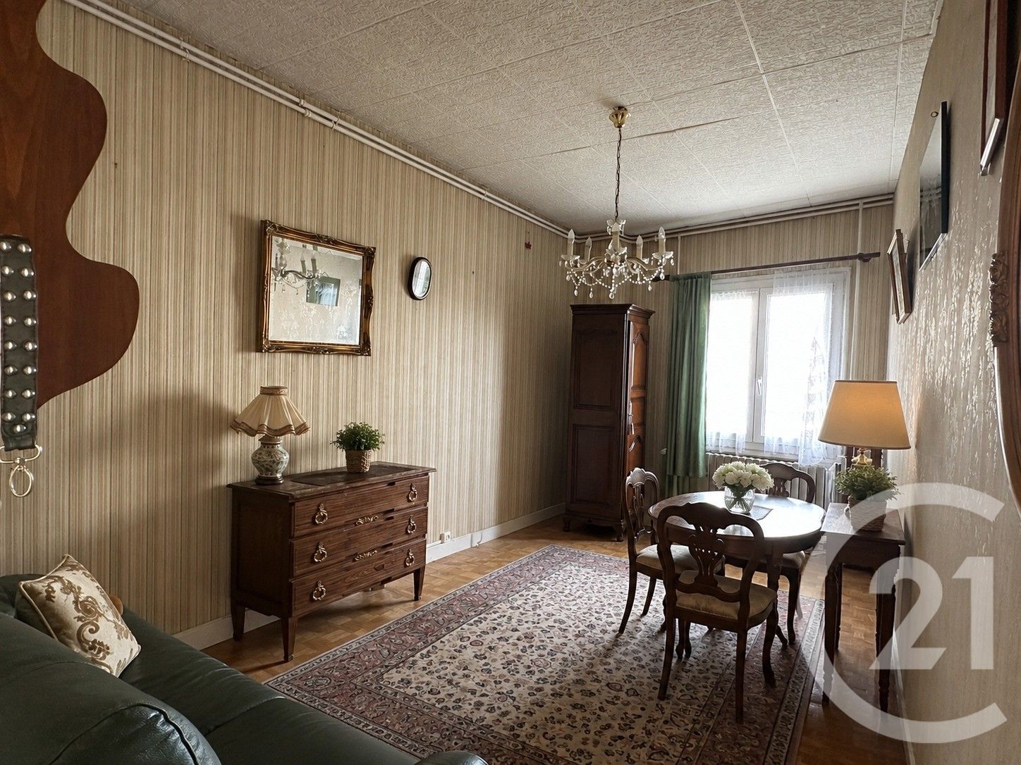 Appartement 45m² — Coulommiers