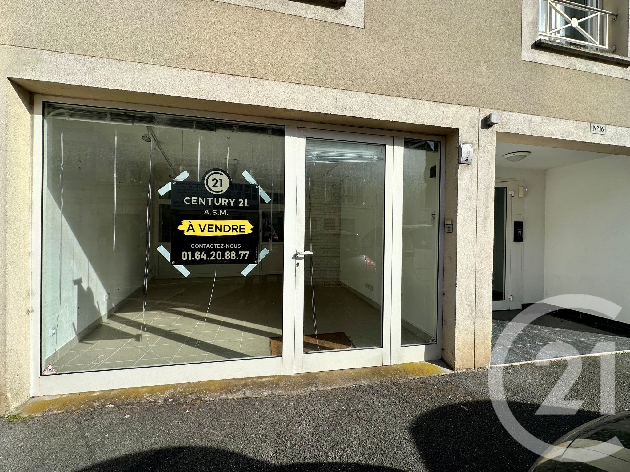 Bien 50m² — Coulommiers