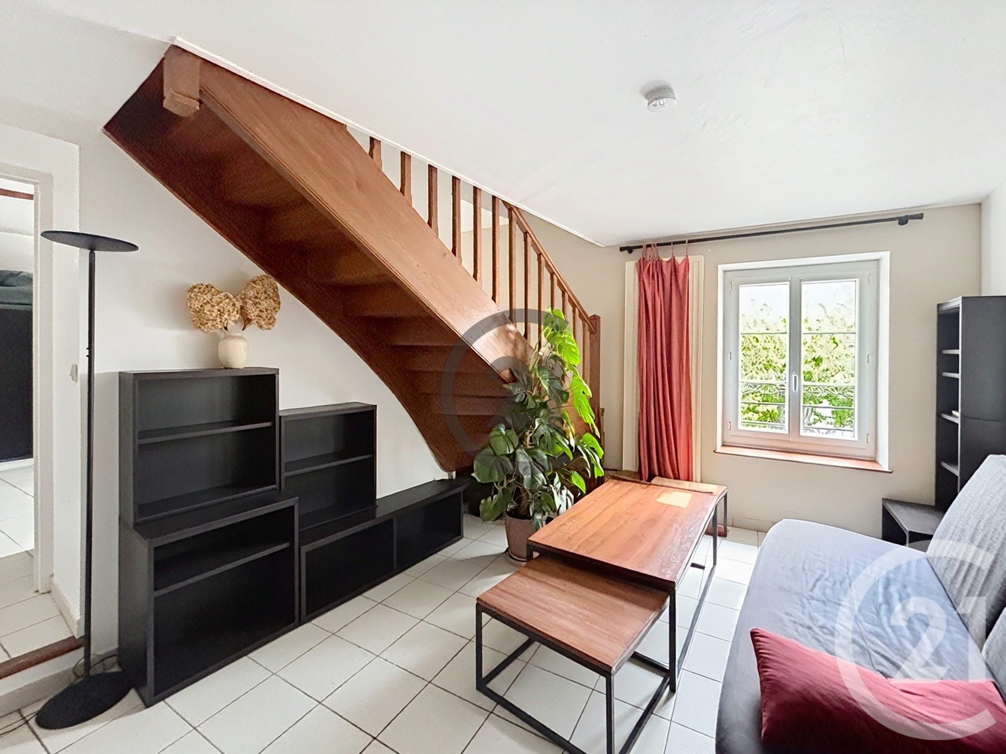 Appartement 73m² — Recloses