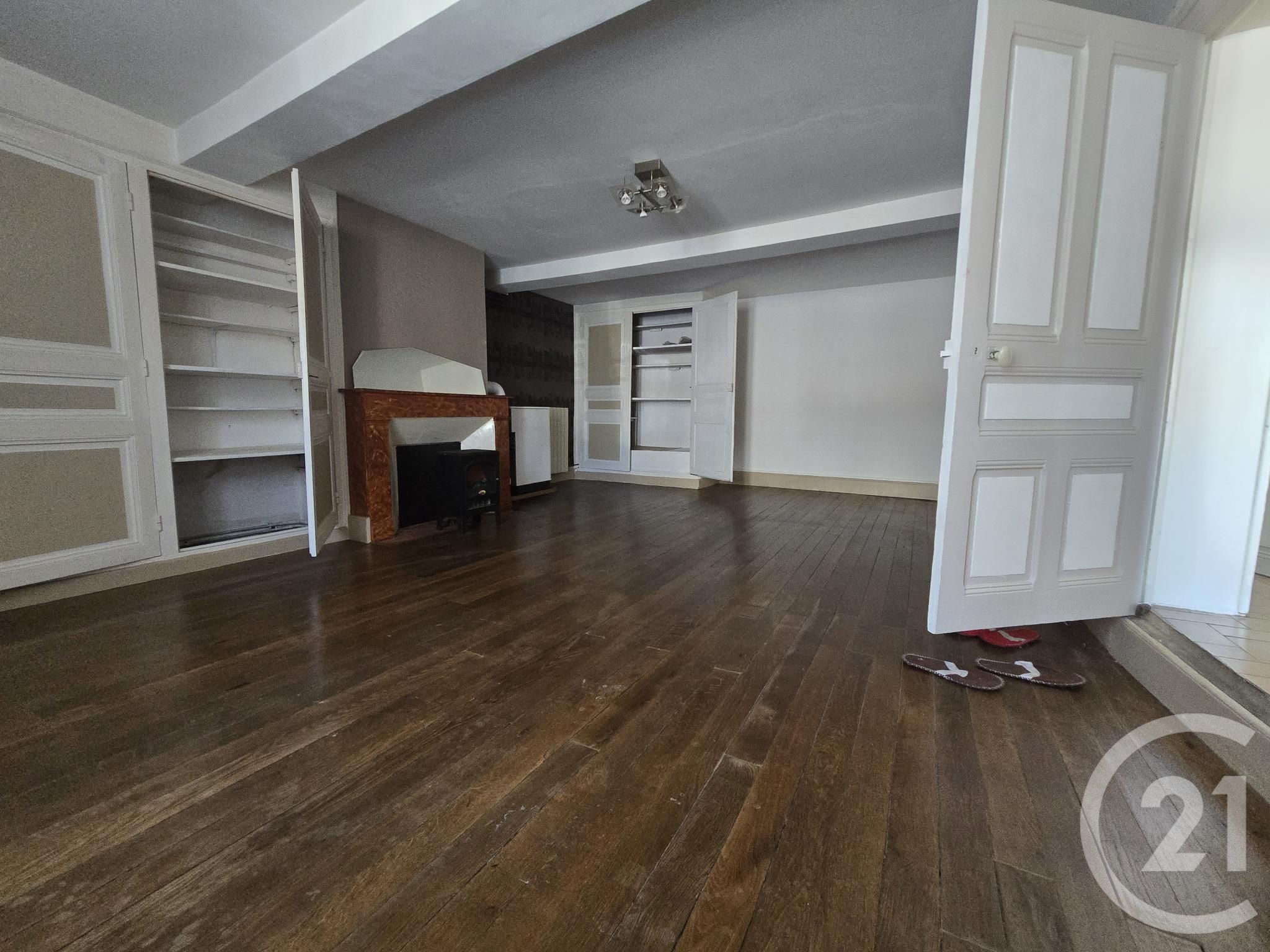Maison 152m² — Amagne