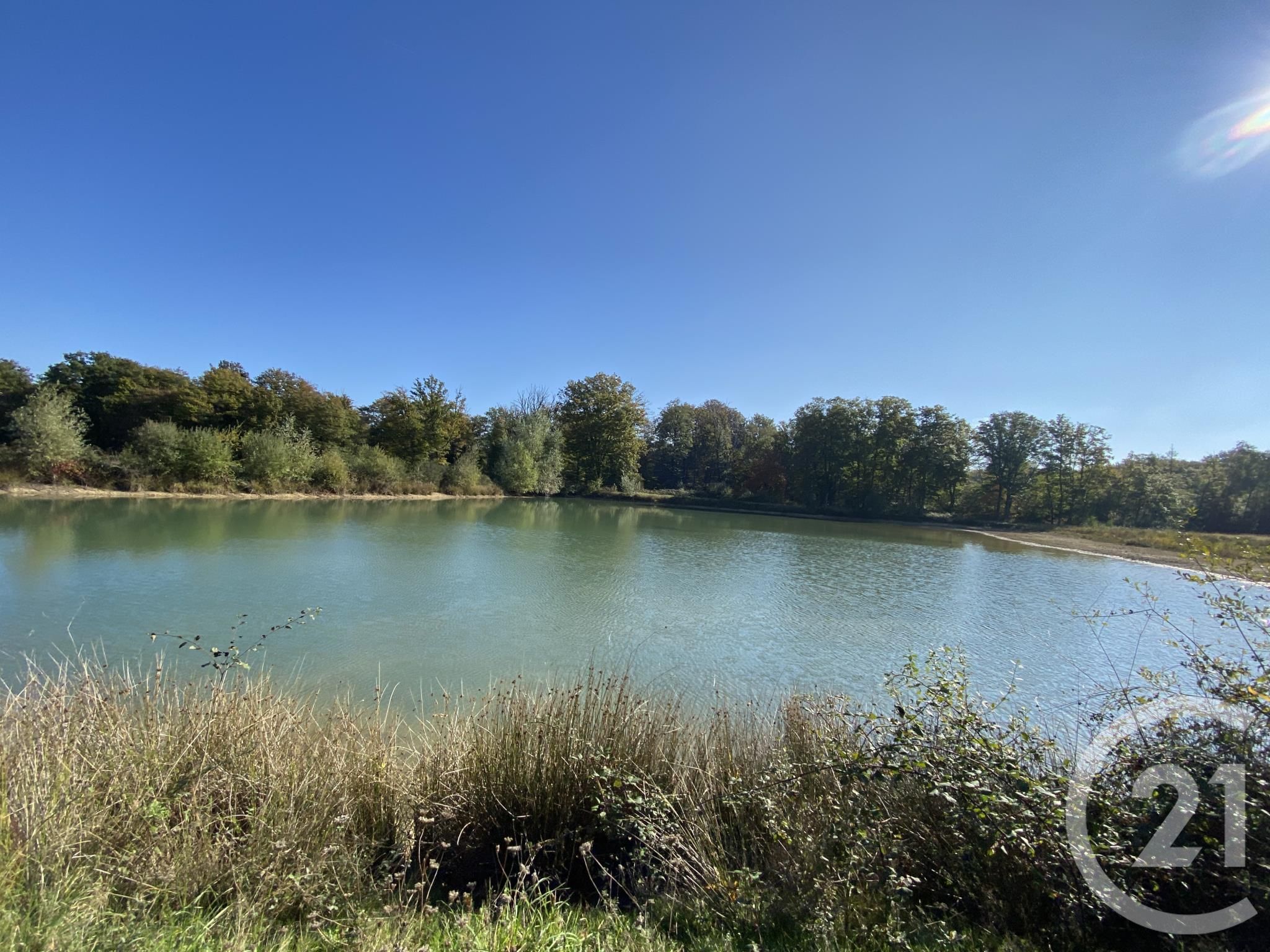 Maison 180m² — Méry-ès-Bois