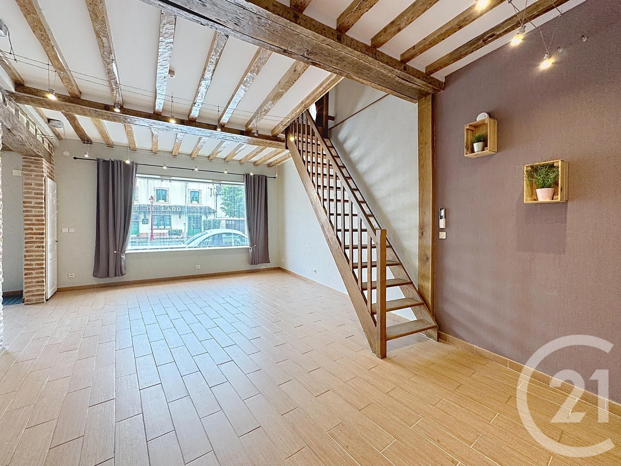 Maison 103m² — La Ferté-Imbault