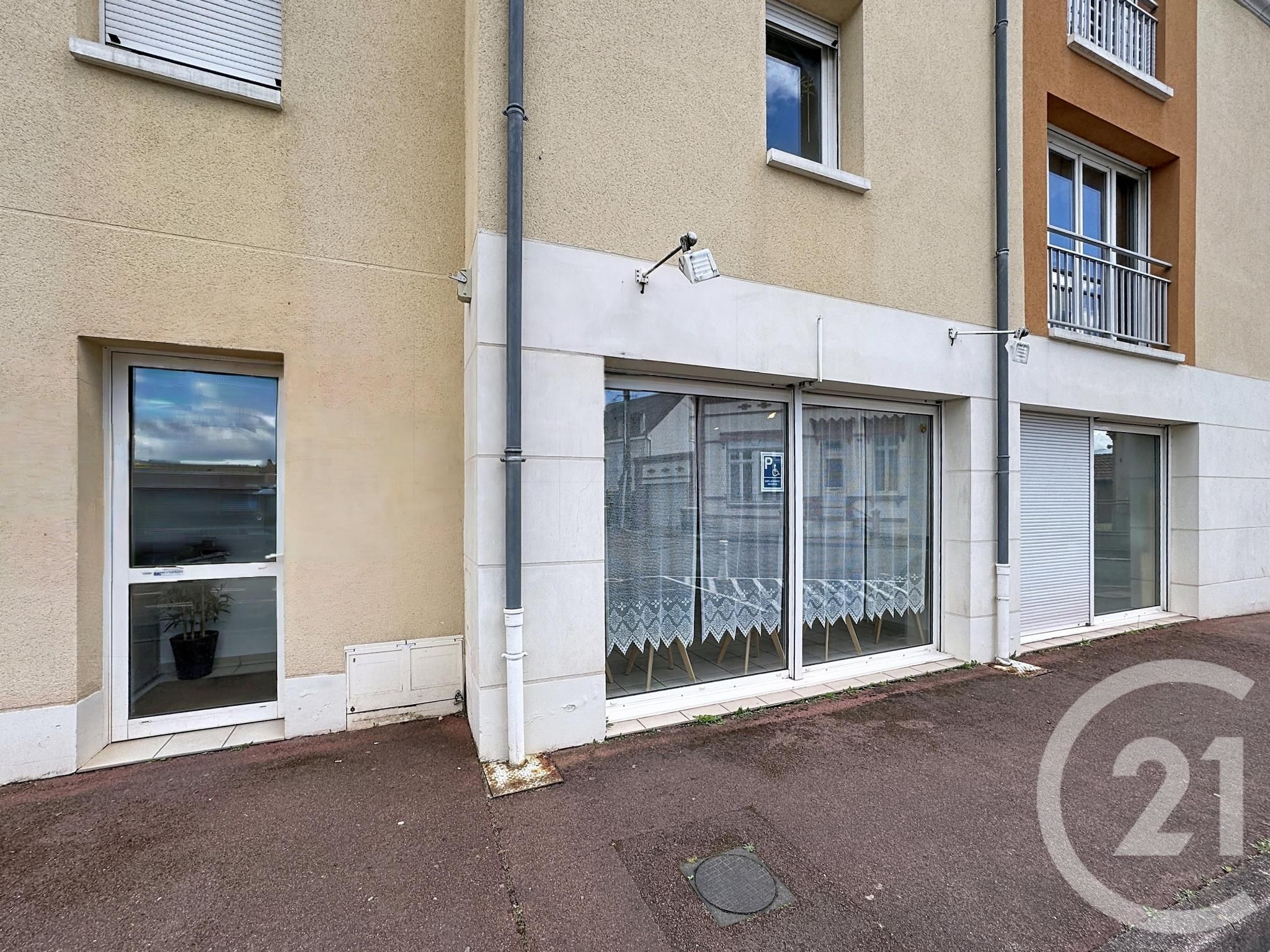 Bien 53m² — Lamotte-Beuvron
