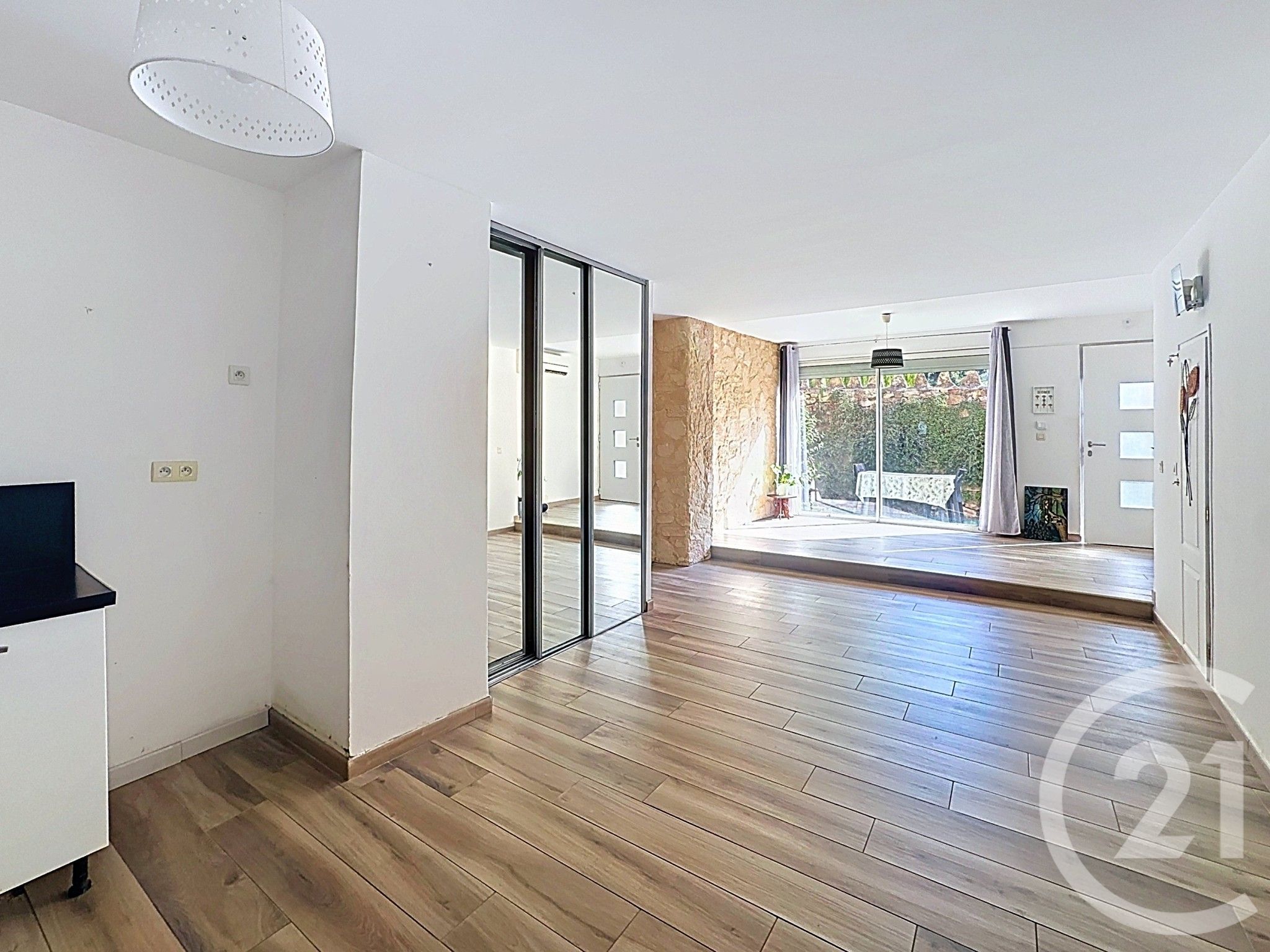 Maison 75m² — Pourcieux