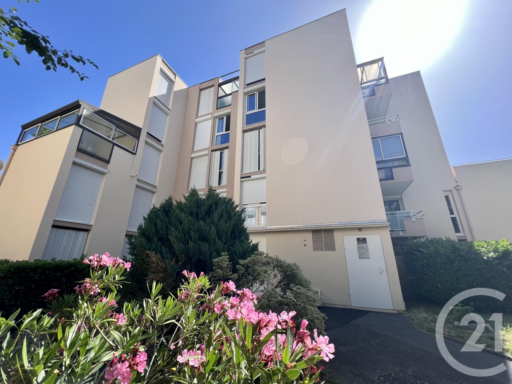 Appartement 101m² — Cugnaux