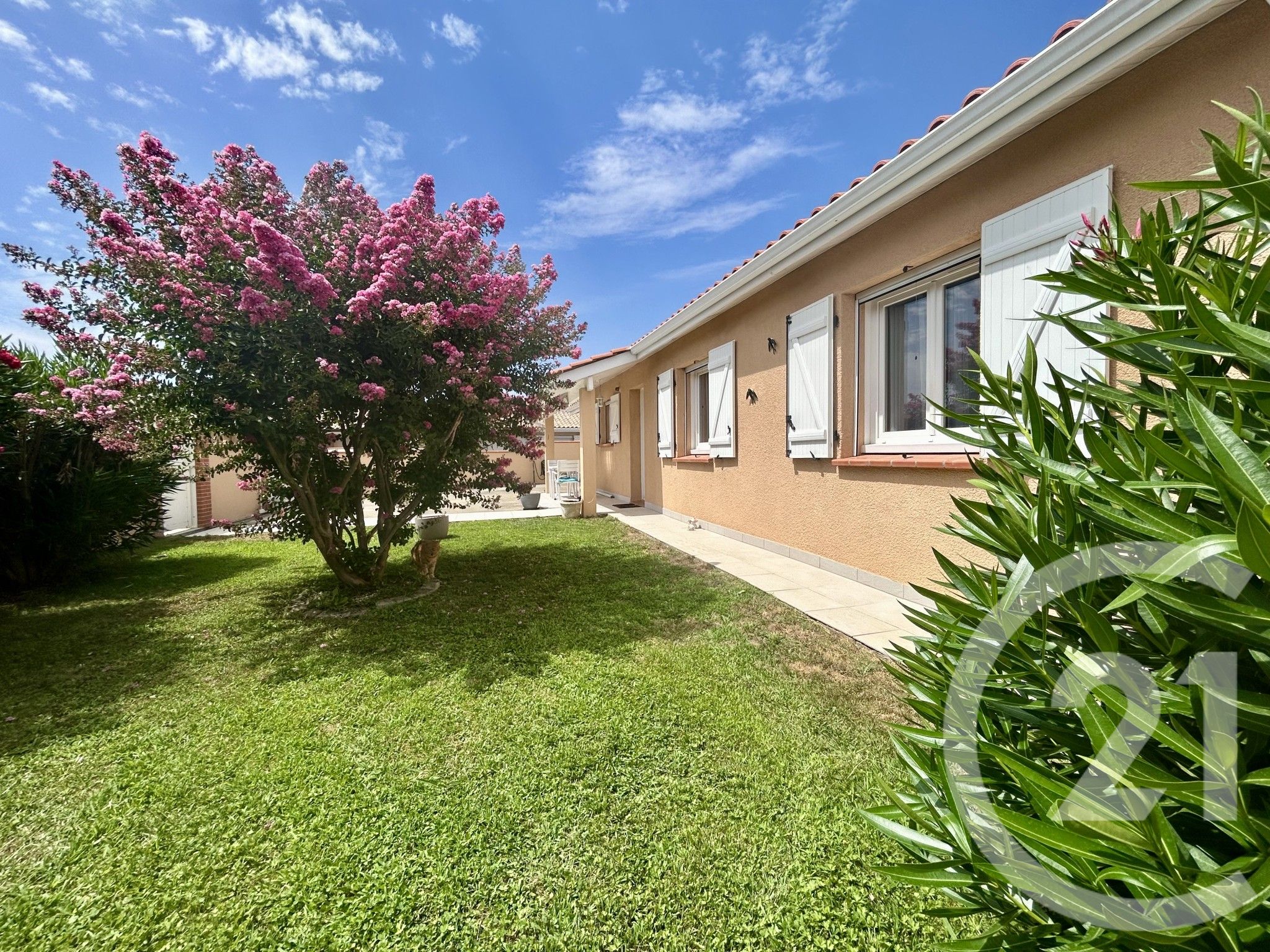 Maison 148m² — Frouzins