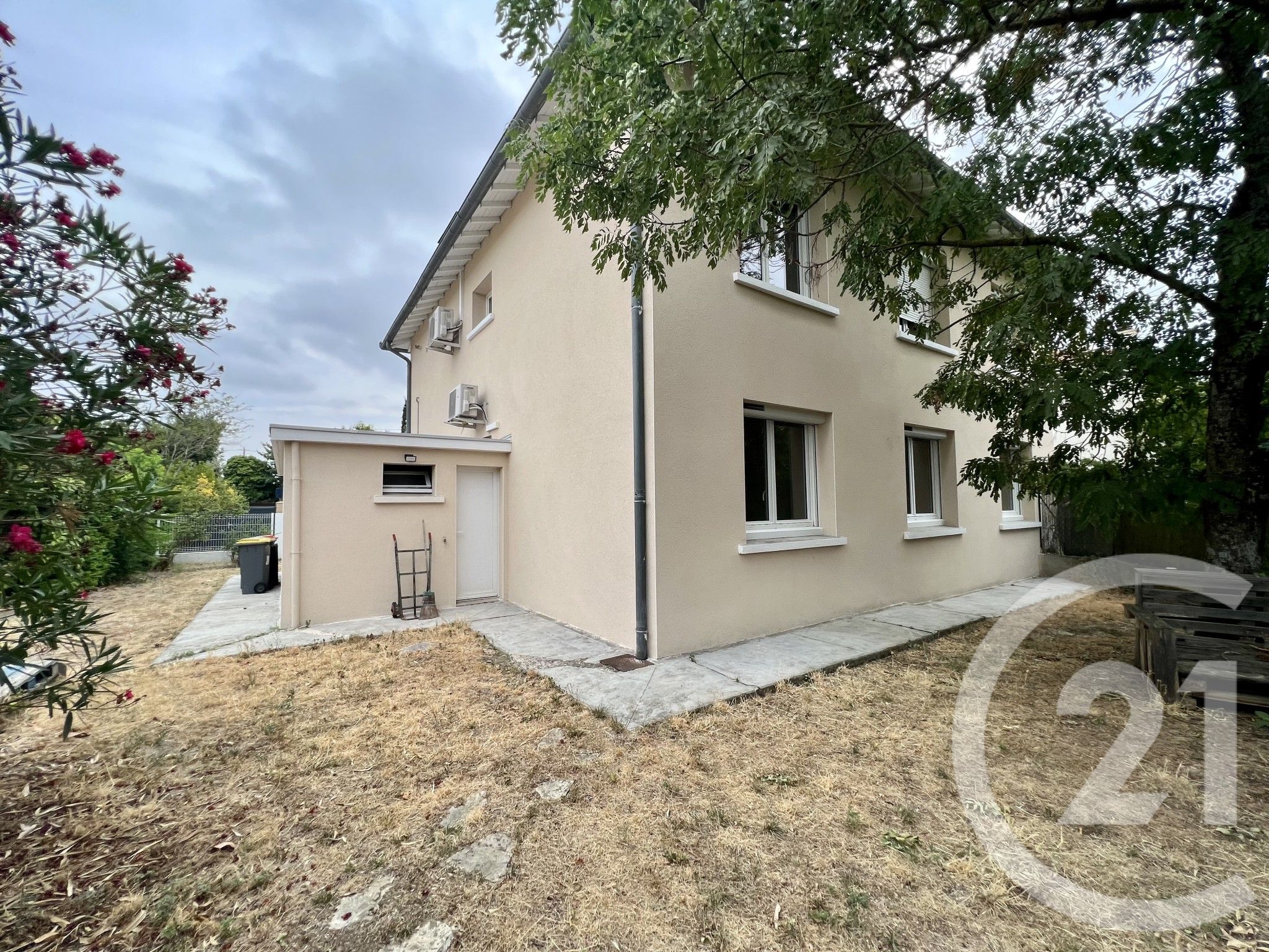 Appartement 90m² — Portet-sur-Garonne