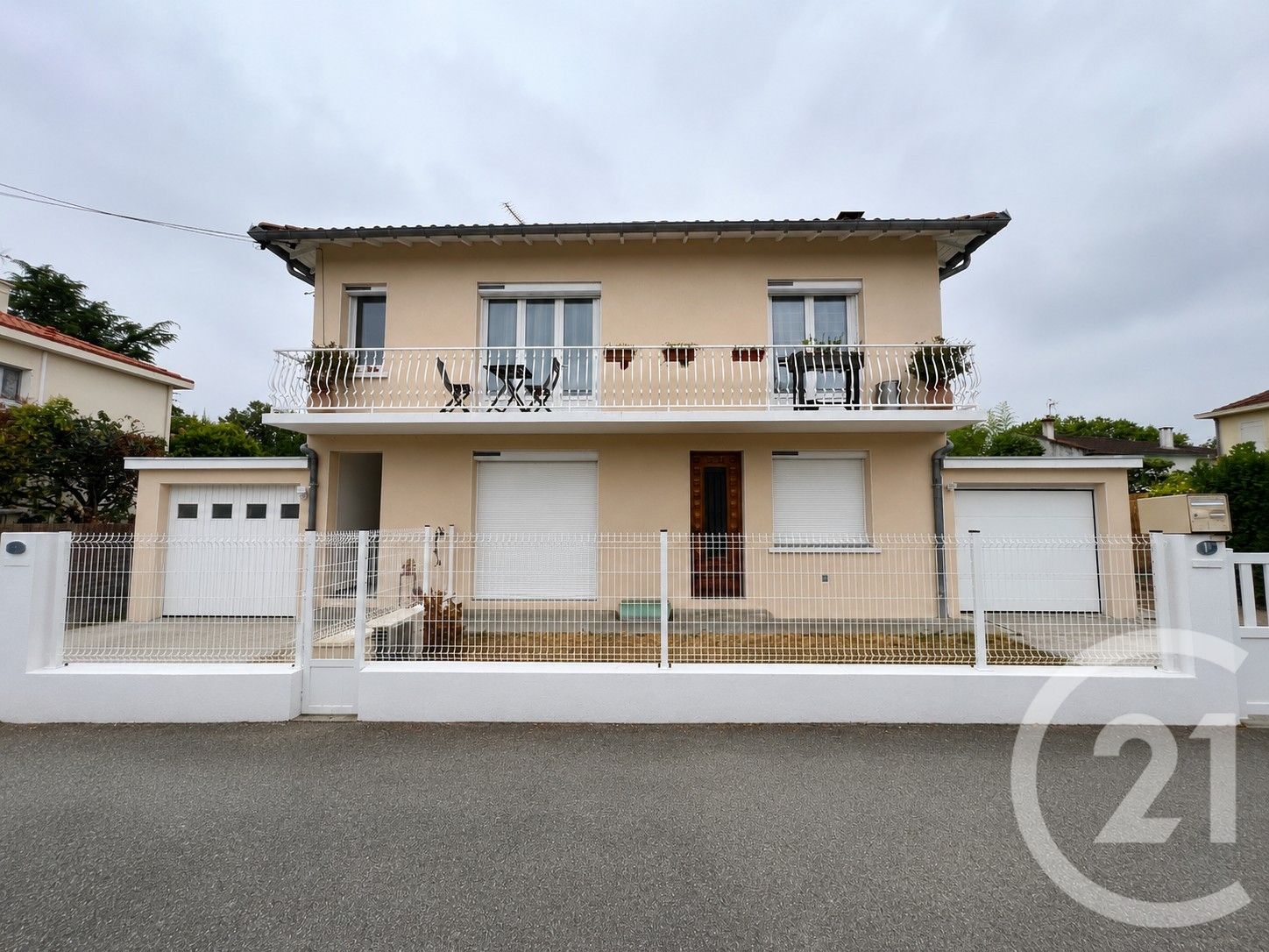 Appartement 96m² — Portet-sur-Garonne