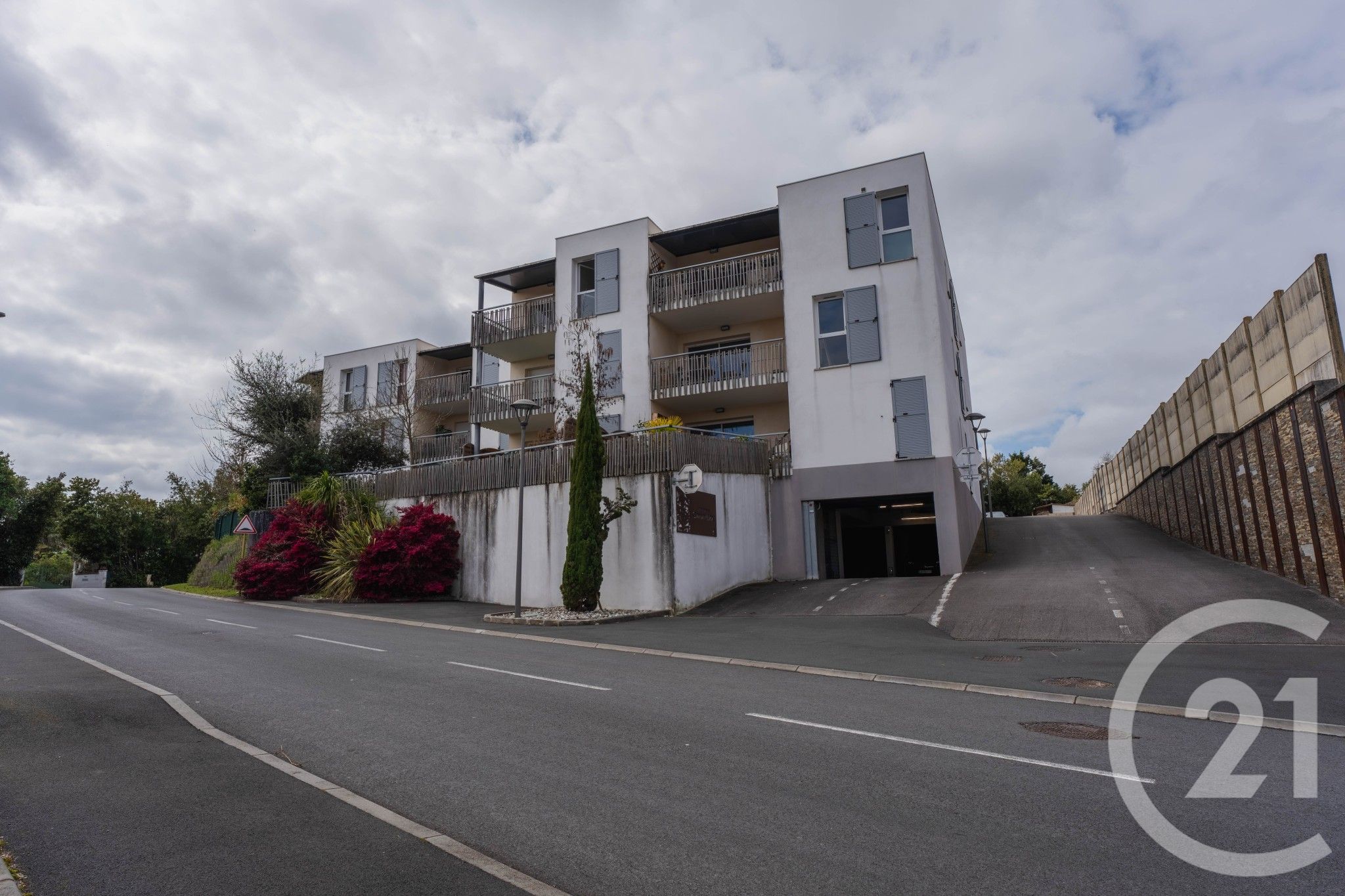 Appartement 61m² — Saint-Martin-de-Seignanx