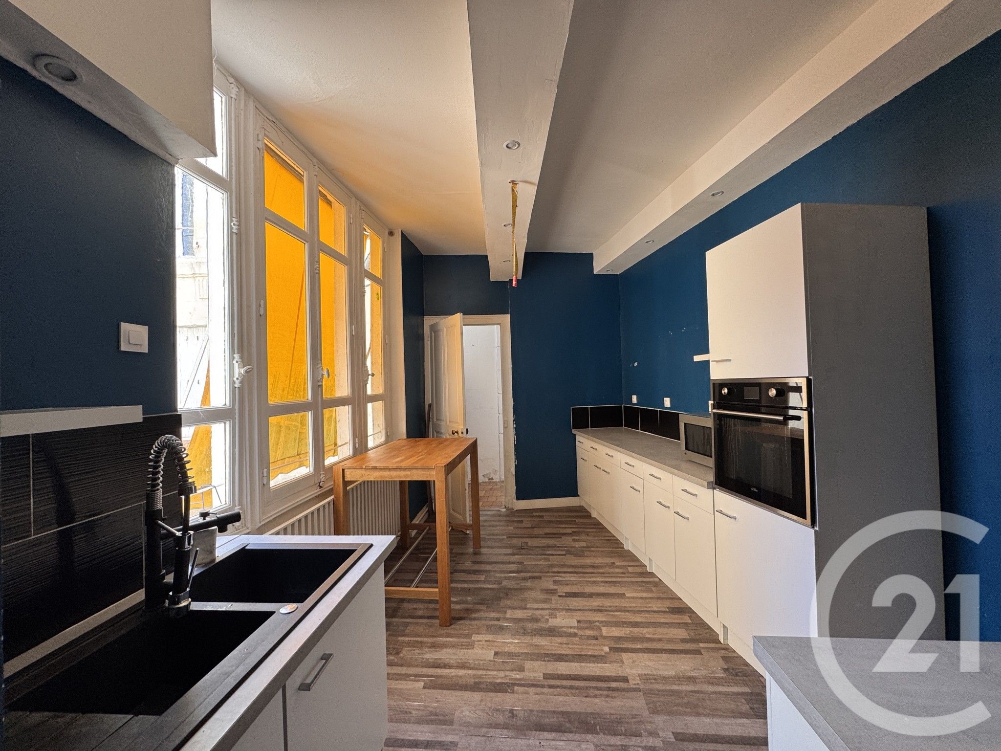 Maison 178m² — Le Lude