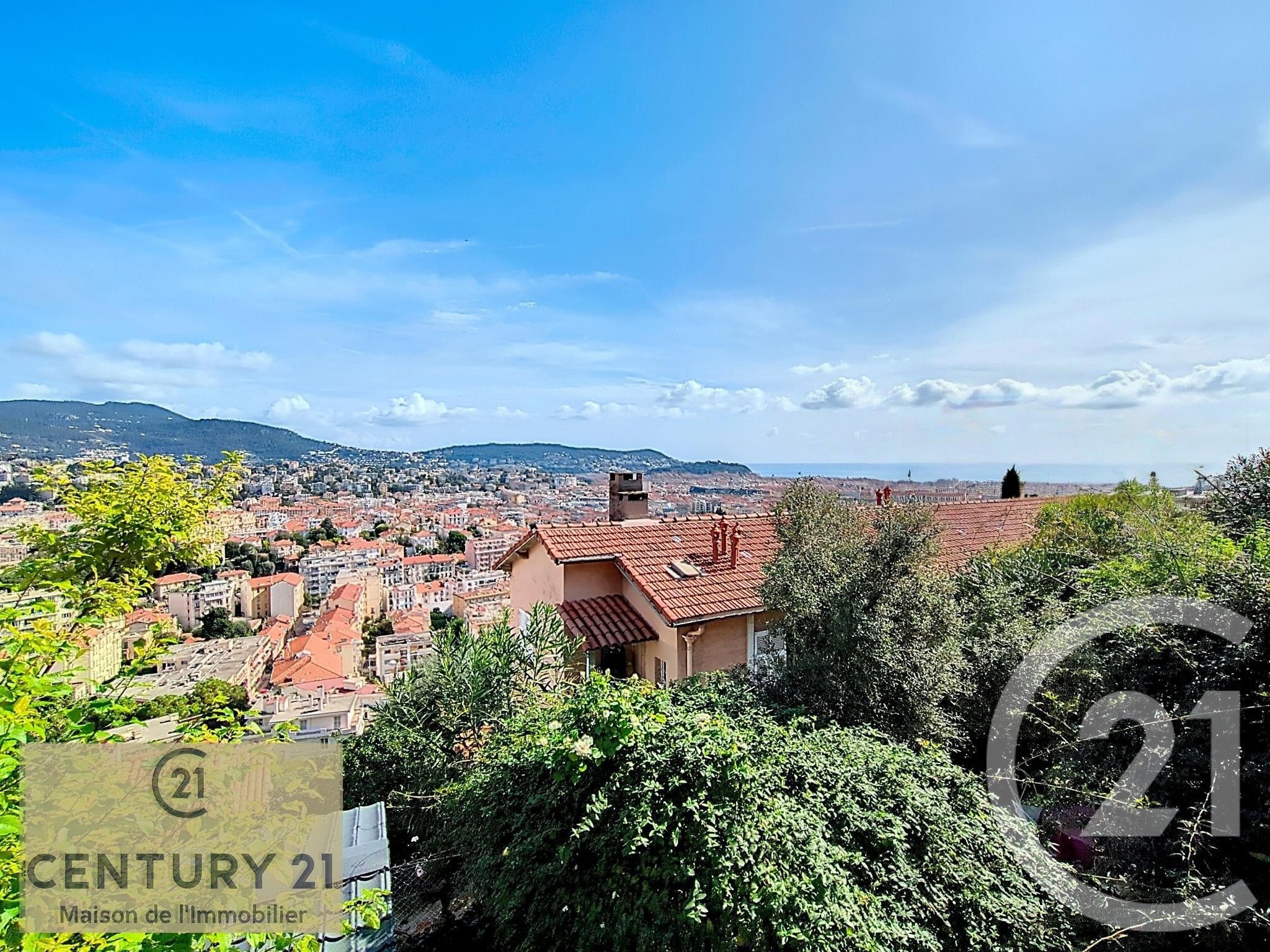 Appartement 8P – Nice (06100)