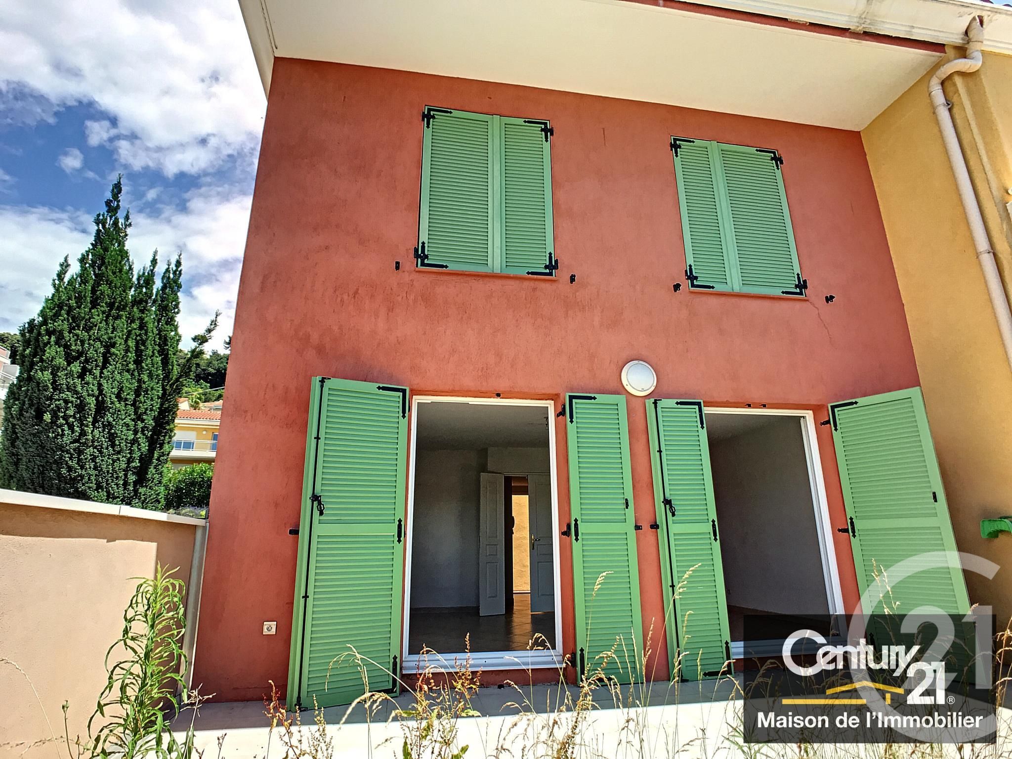 Appartement 4P – Nice (06200)