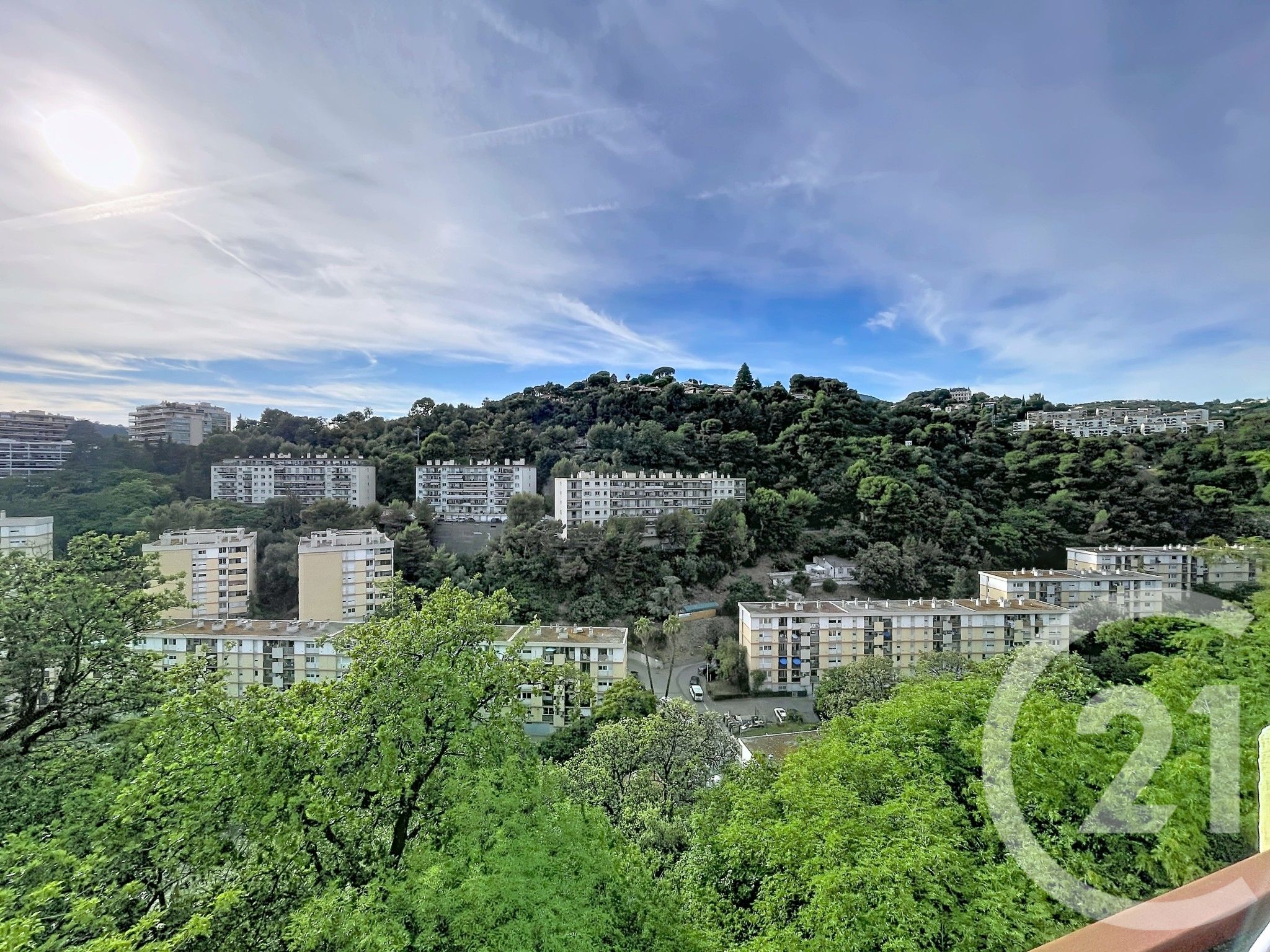 Appartement 3P – Nice (06100)