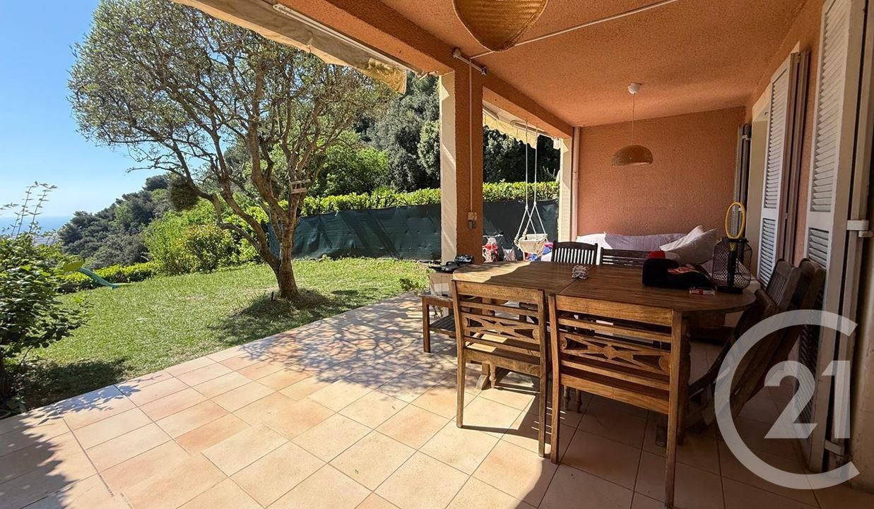 Appartement 5P – Nice (06100)