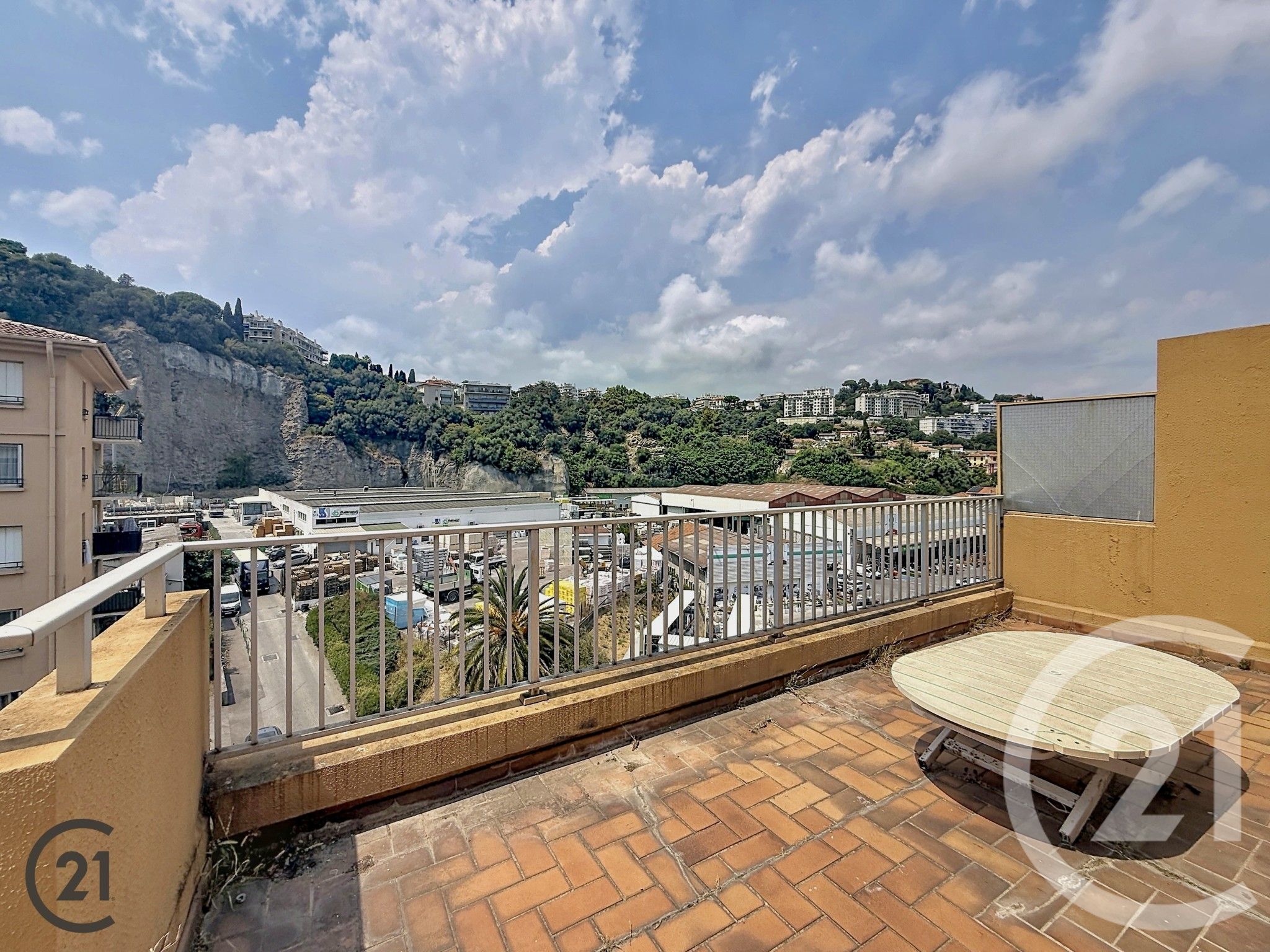 Appartement 4P – Nice (06000)