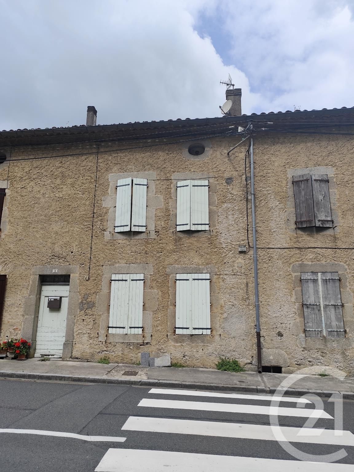 Annonce