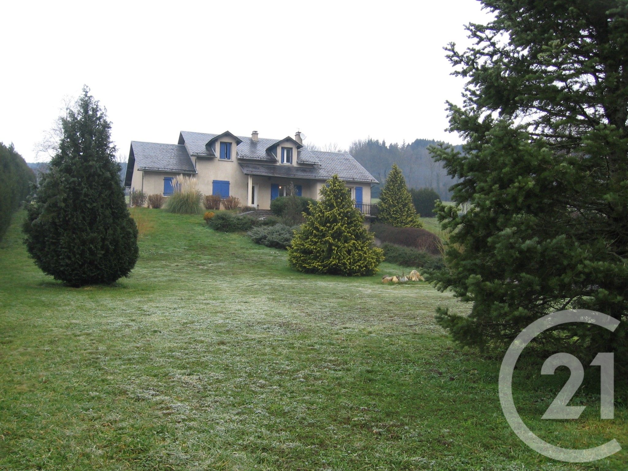 Maison 165m² — Lacaune