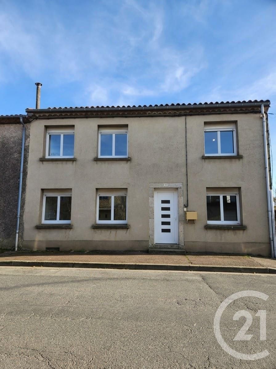 Maison 103m² — Montredon-Labessonnié