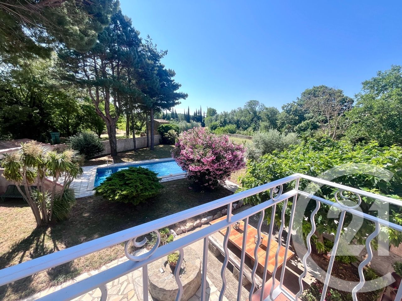 Maison 138m² — Peyriac-Minervois