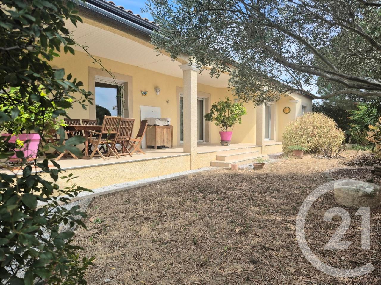 Maison 147m² — Bram