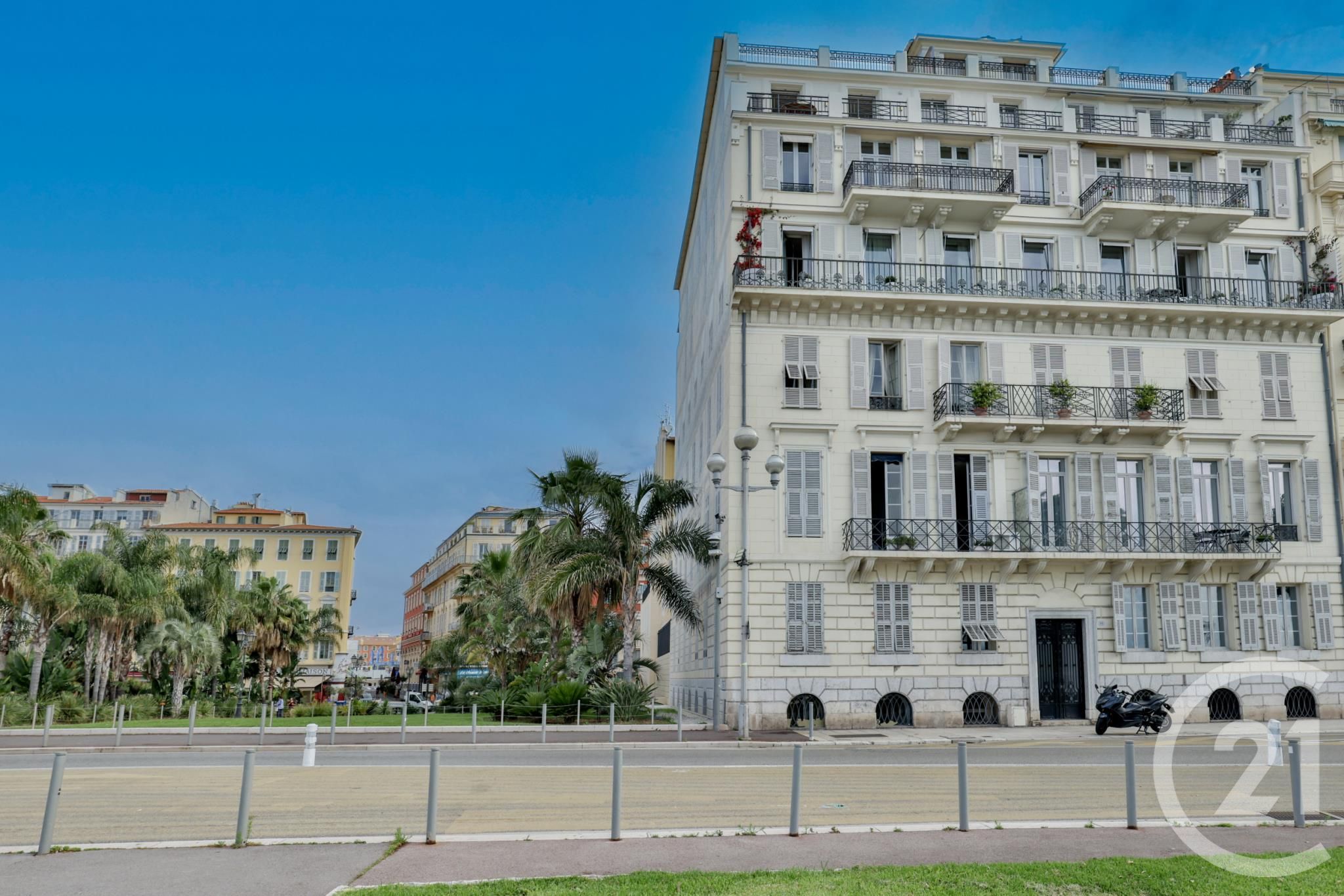 Appartement 4P – Nice (06300)