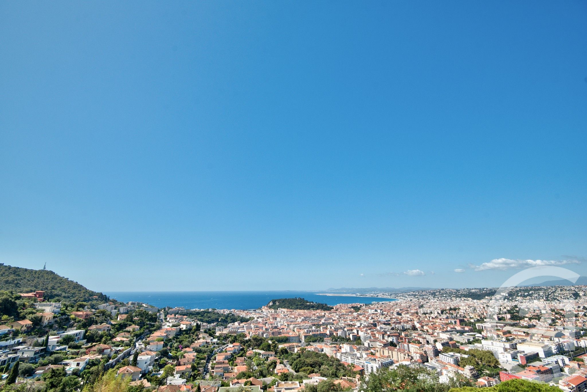 Appartement 3P – Nice (06300)