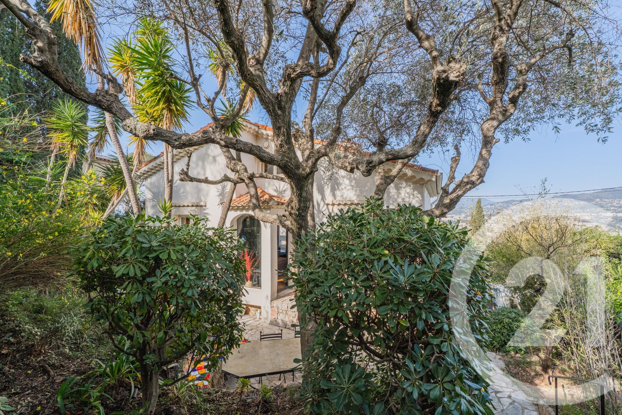 Appartement 4P – Nice (06300)