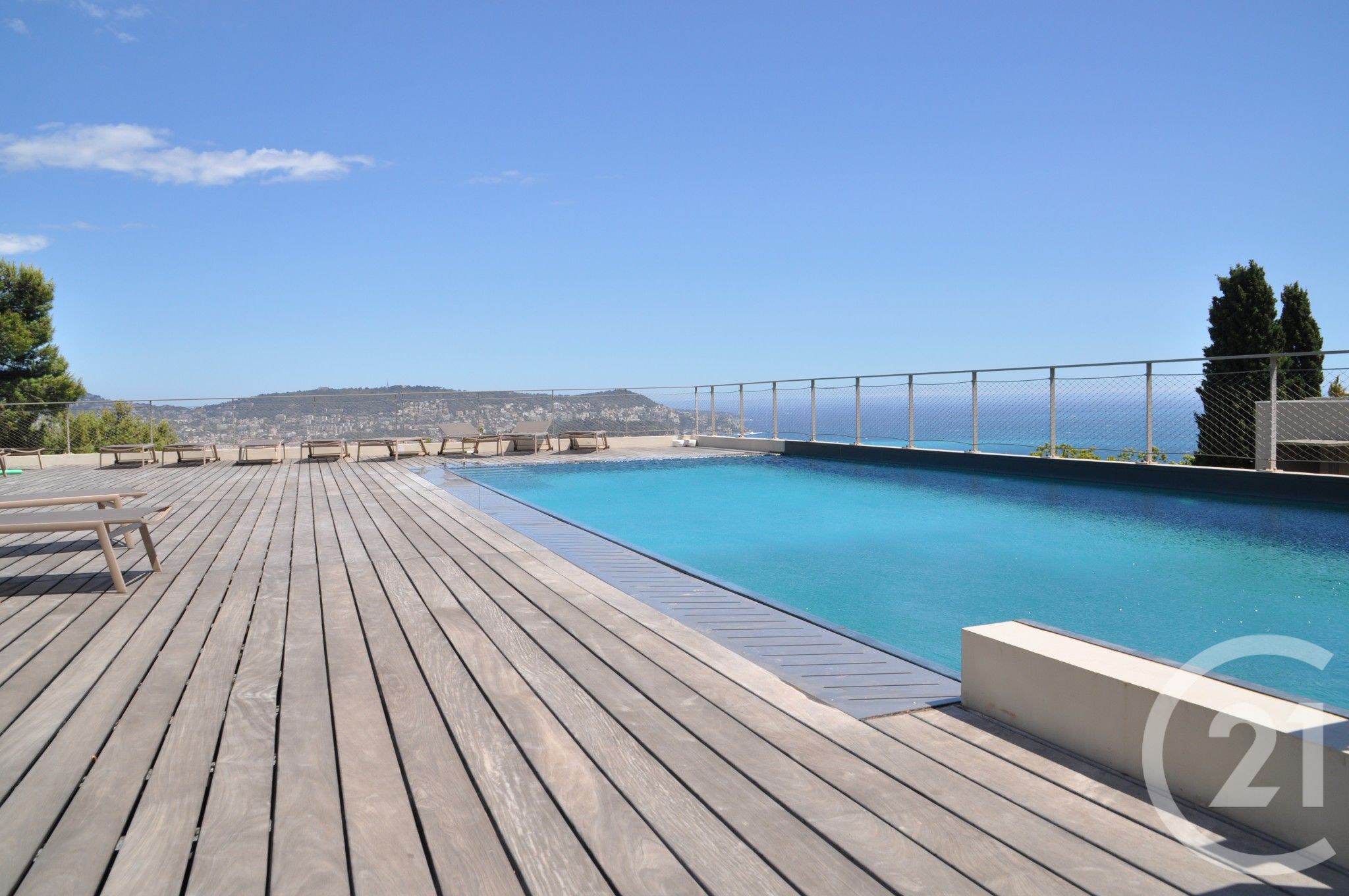 Appartement 2P – Nice (06000)