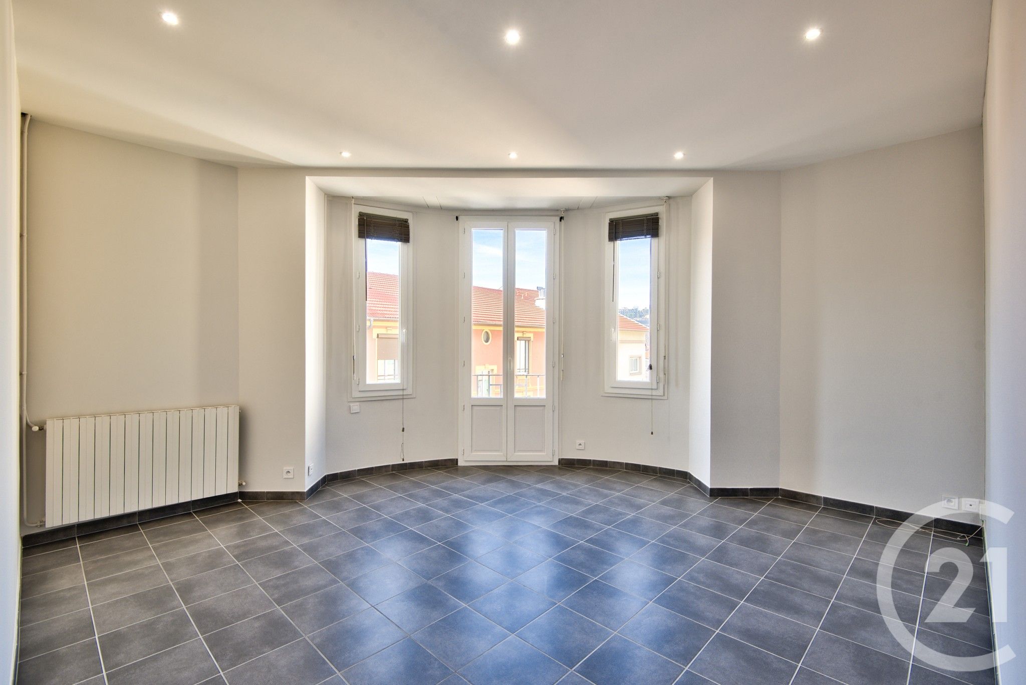 Appartement 3P – Nice (06300)