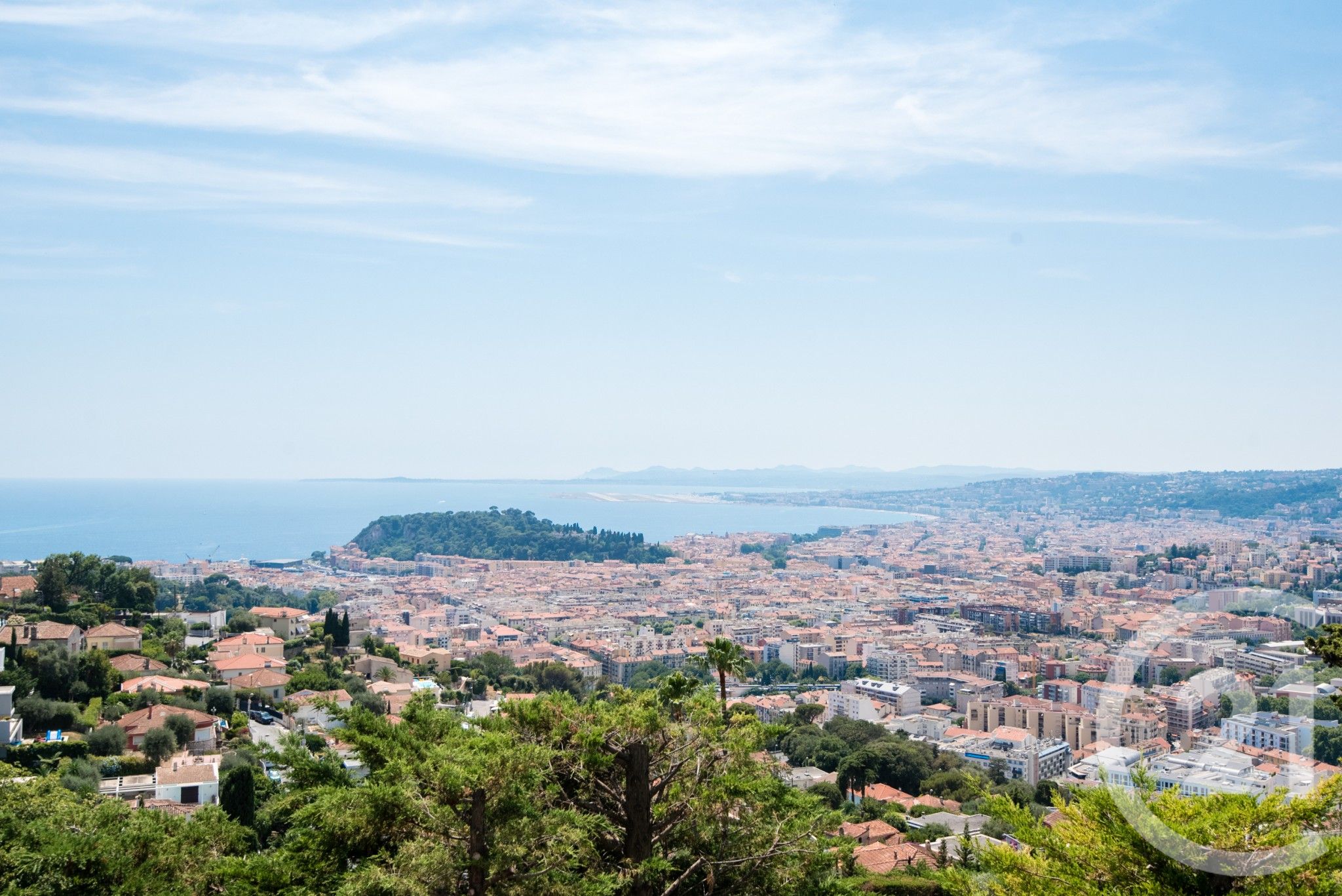 Appartement 6P – Nice (06300)