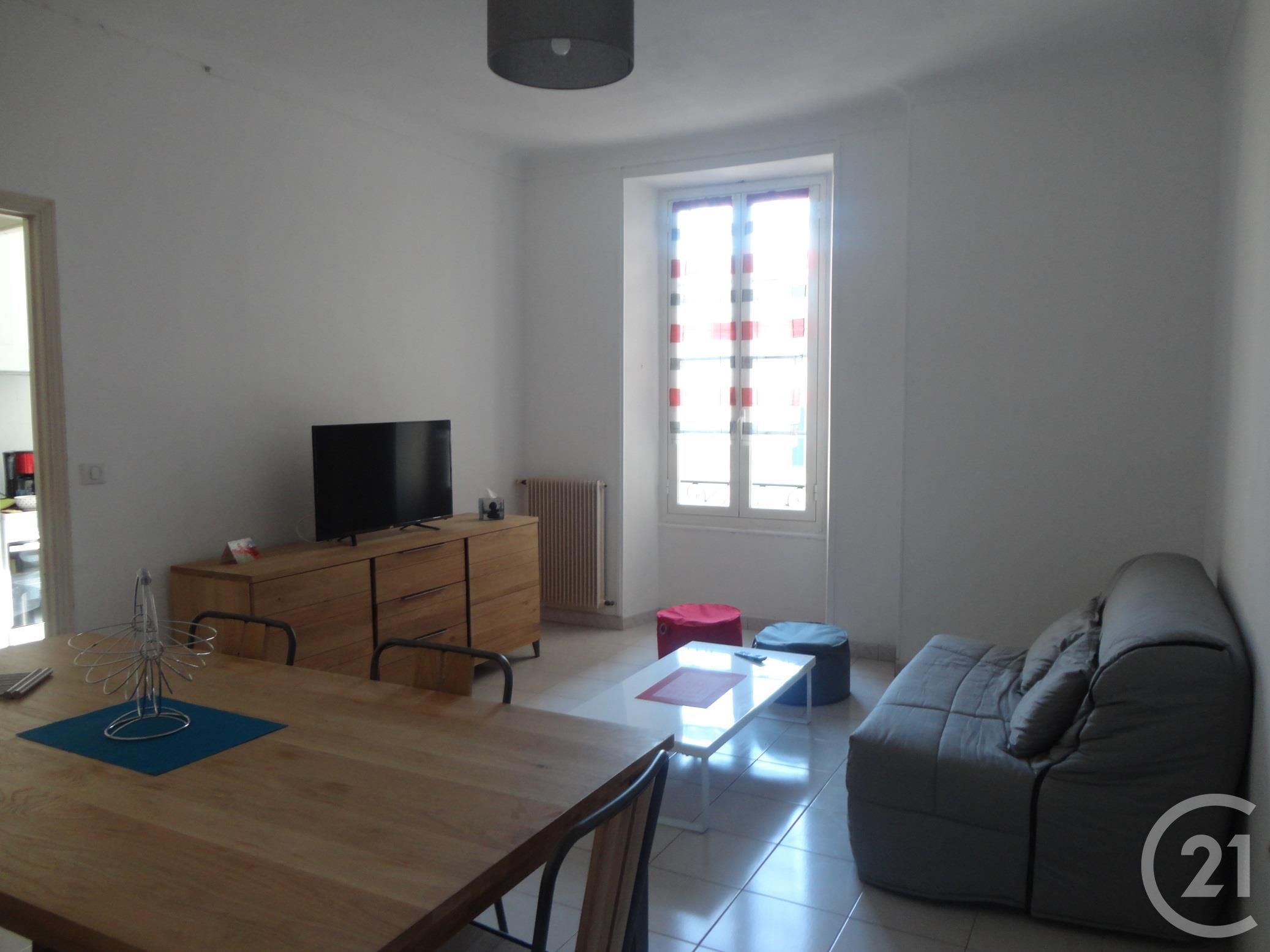 Appartement 4P – Nice (06300)