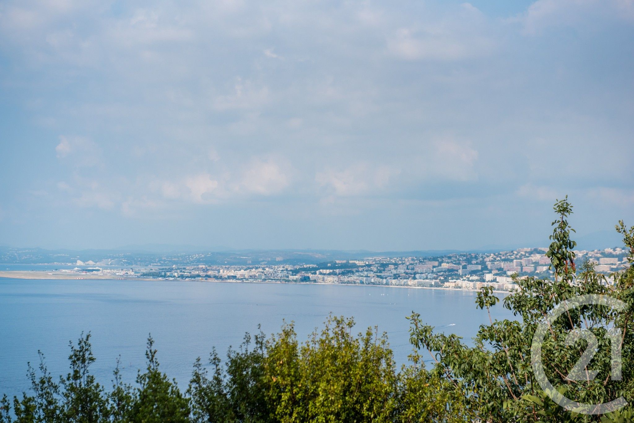 Appartement 3P – Nice (06300)