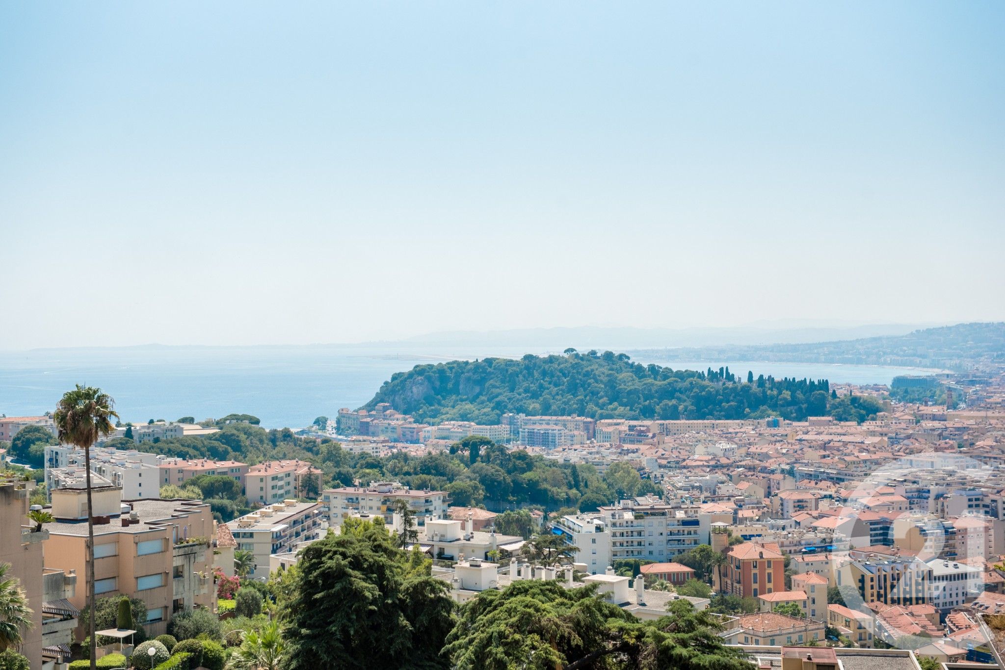 Appartement 3P – Nice (06300)
