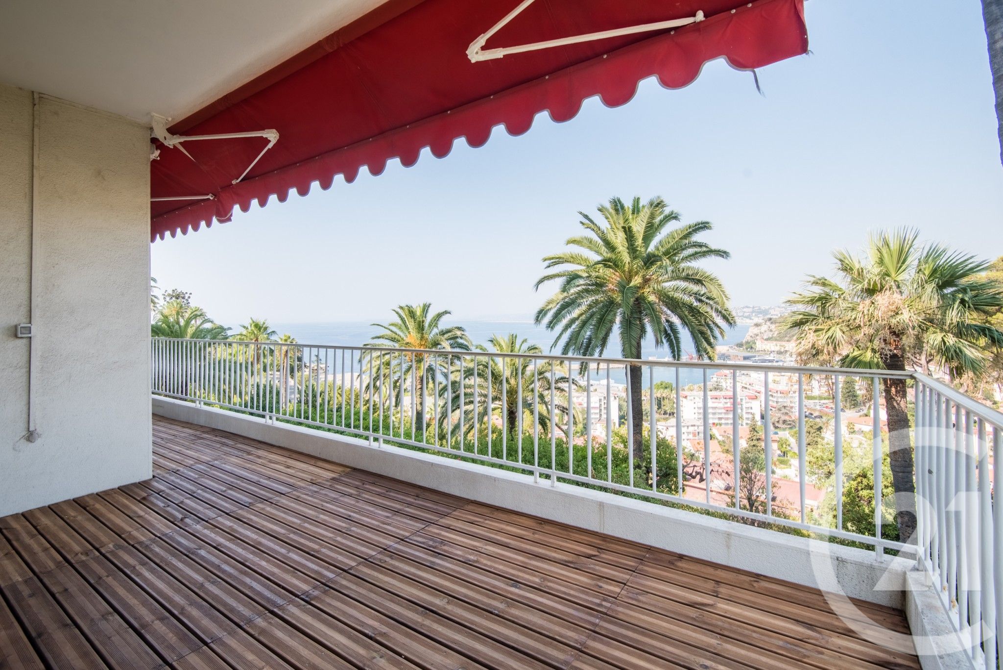 Appartement 3P – Nice (06300)