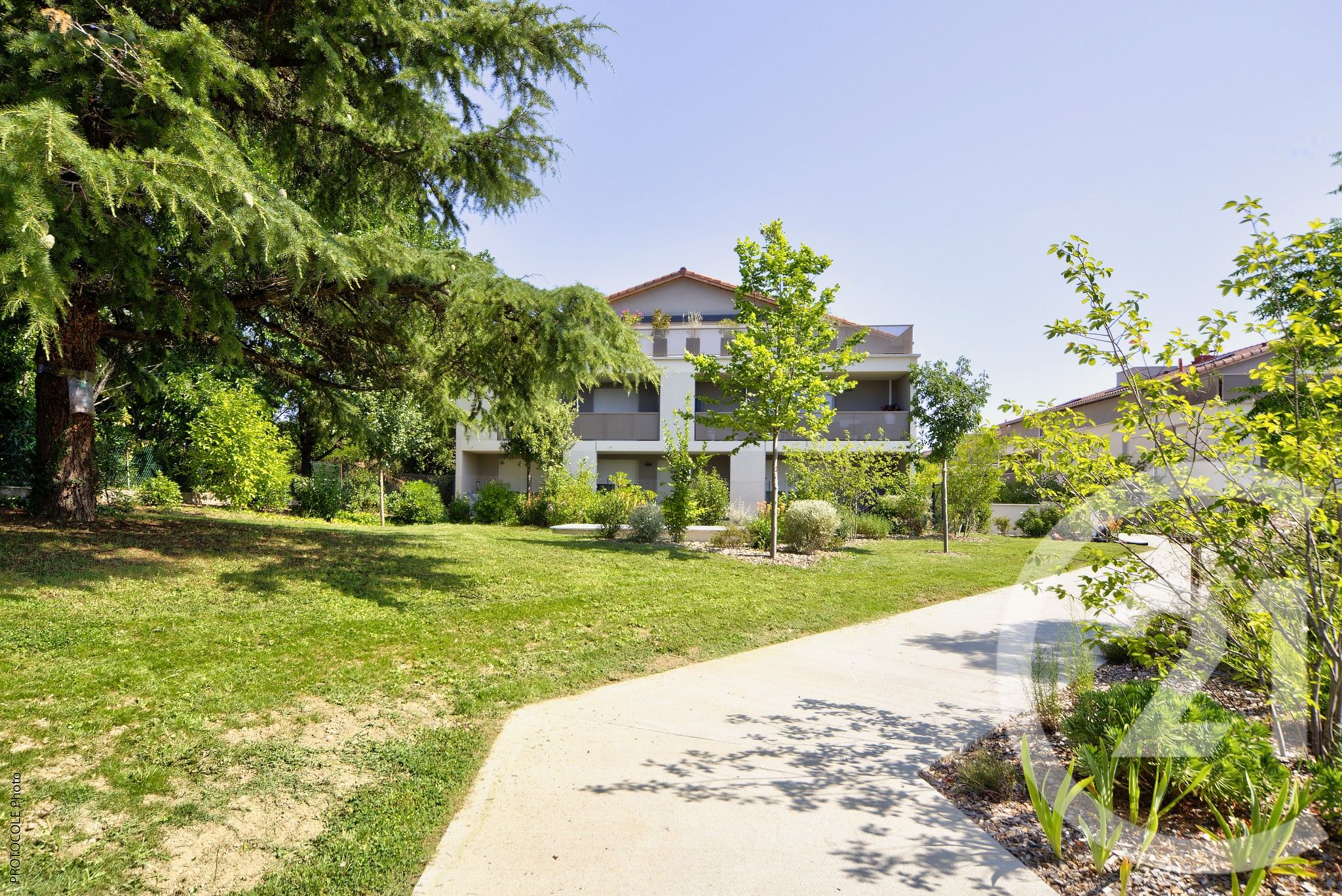 Appartement 65m² — L'Union