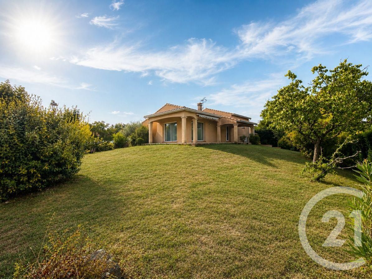 Maison 130m² — Saint-Loup-Cammas