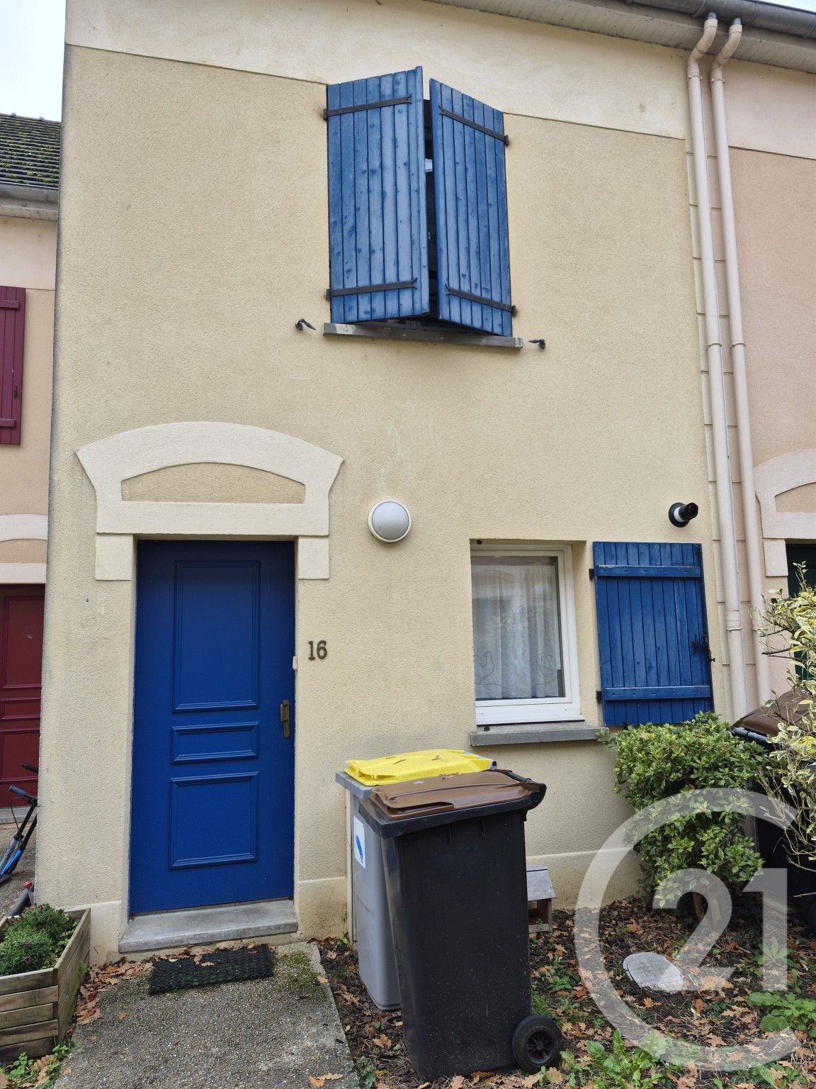 Maison 78m² — Bagneaux-sur-Loing