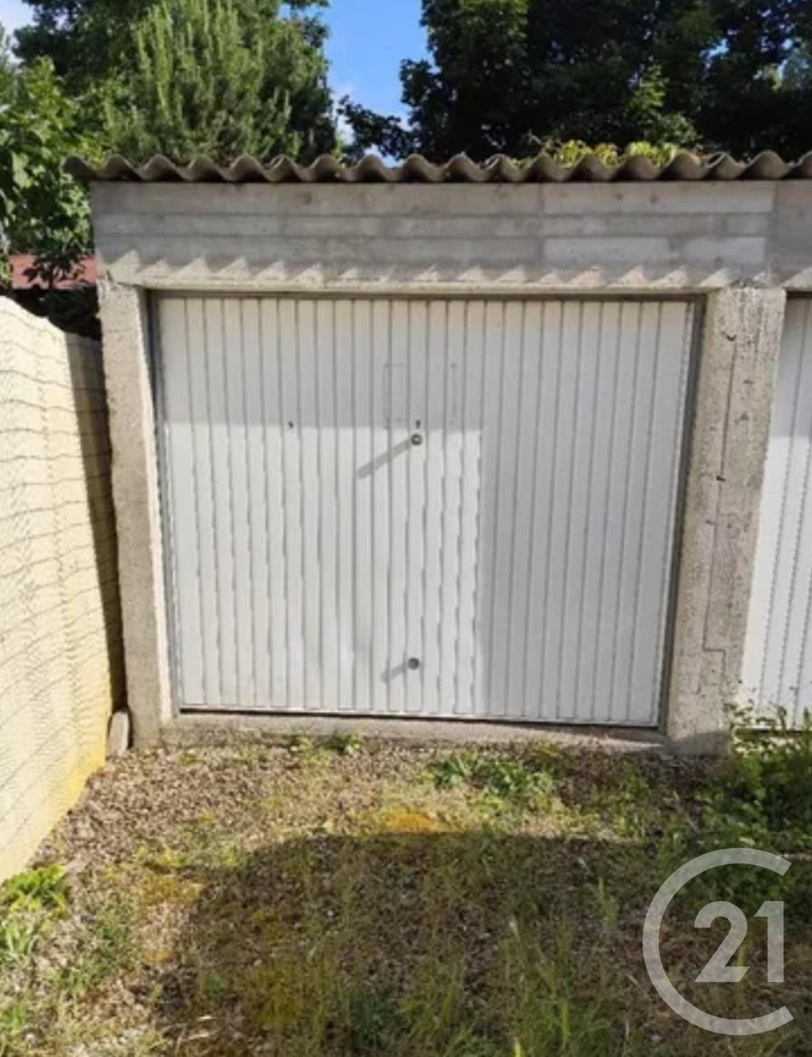 Parking 1 pièces 17m² Troyes