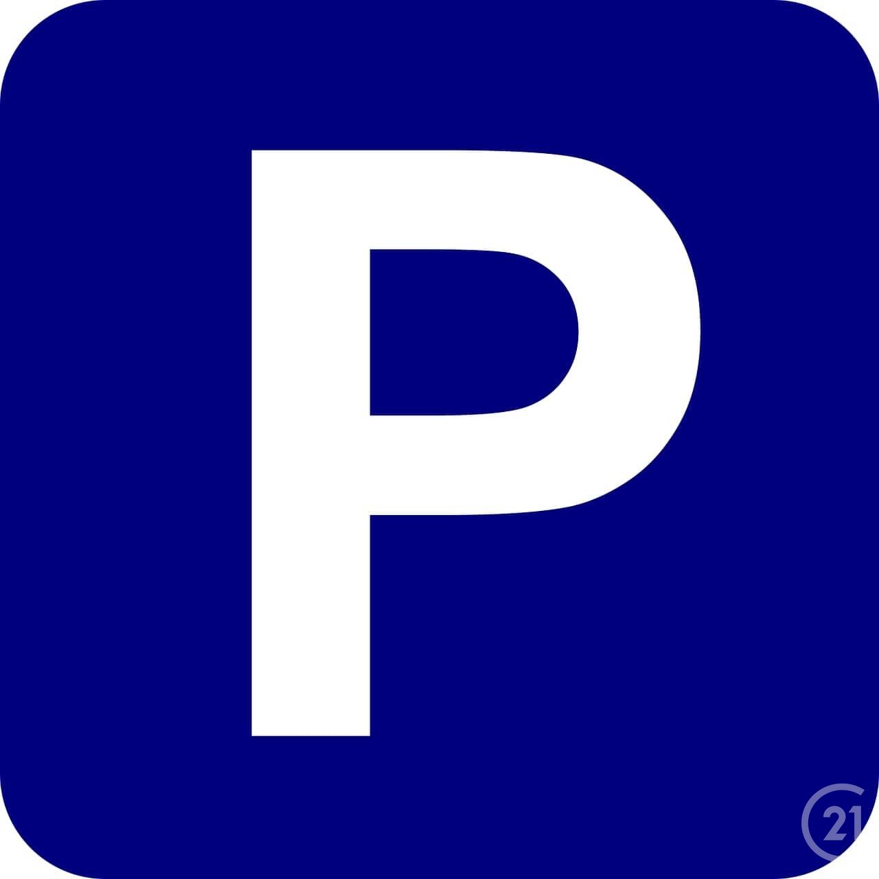 Parking 1 pièces 12m² Troyes