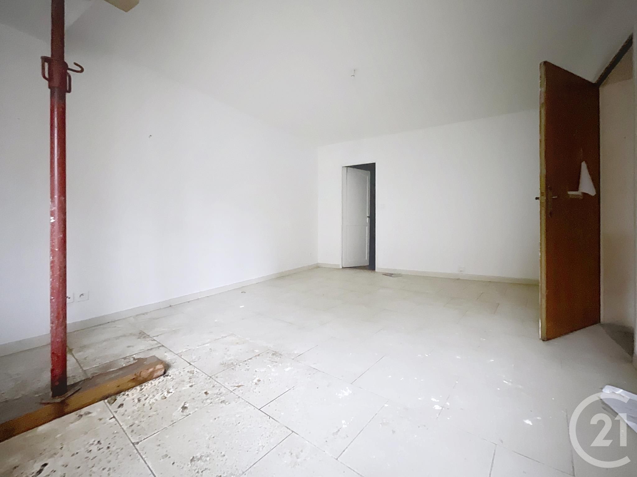 Flat 2 pièces 48m² Troyes