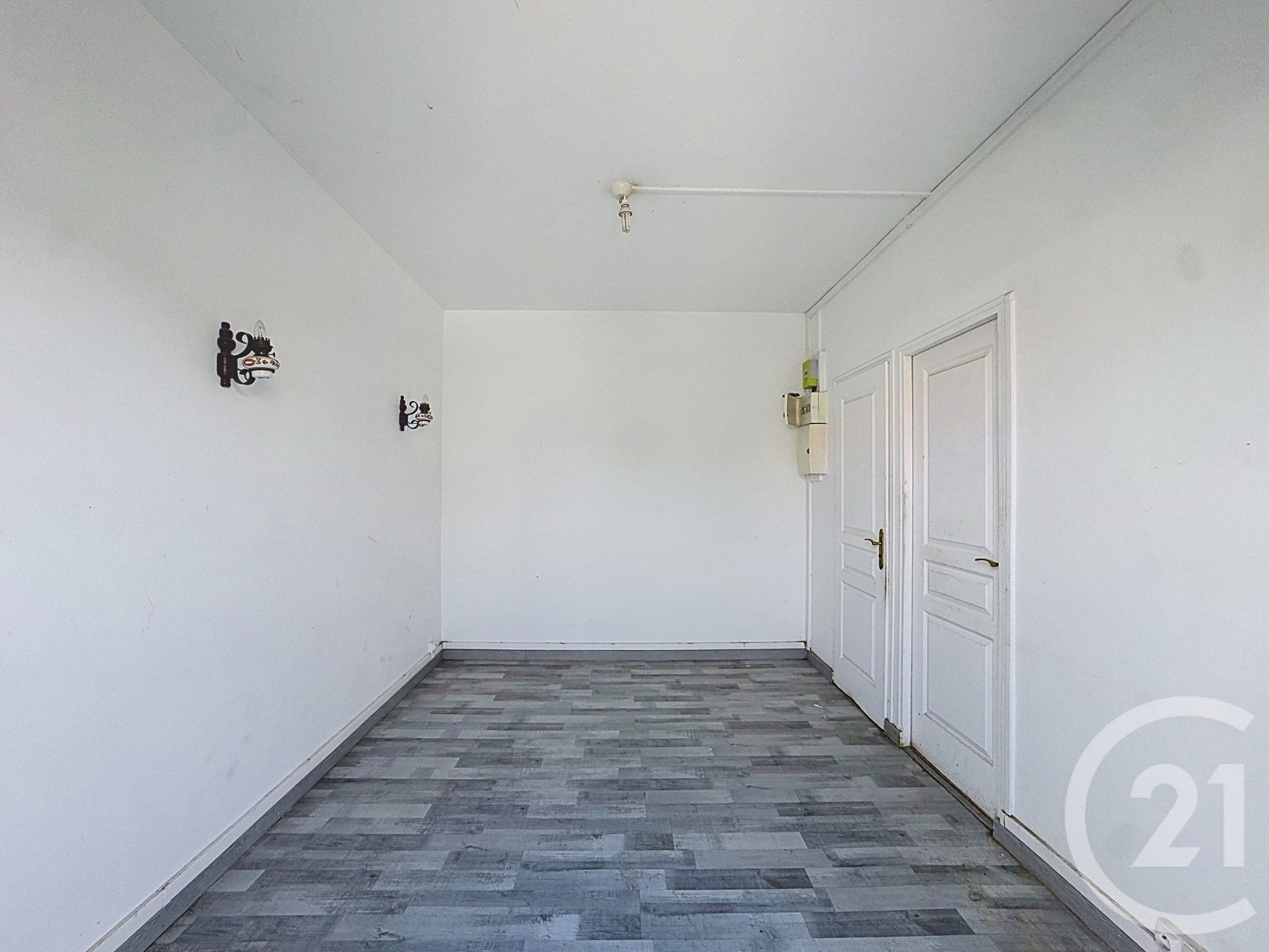 Appartement 28m² — Bobigny