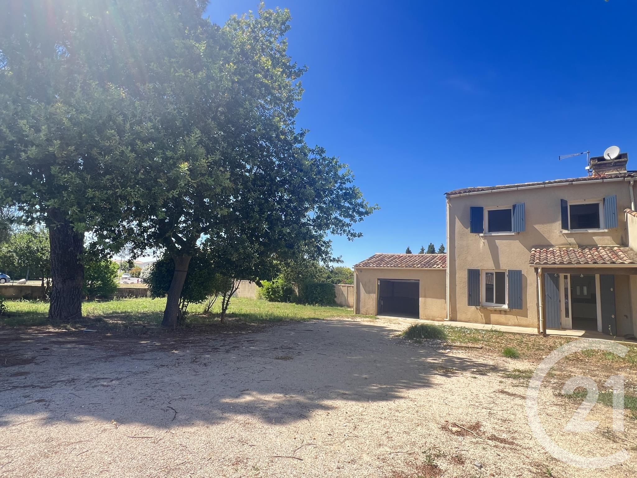 Maison 79m² — Aimargues