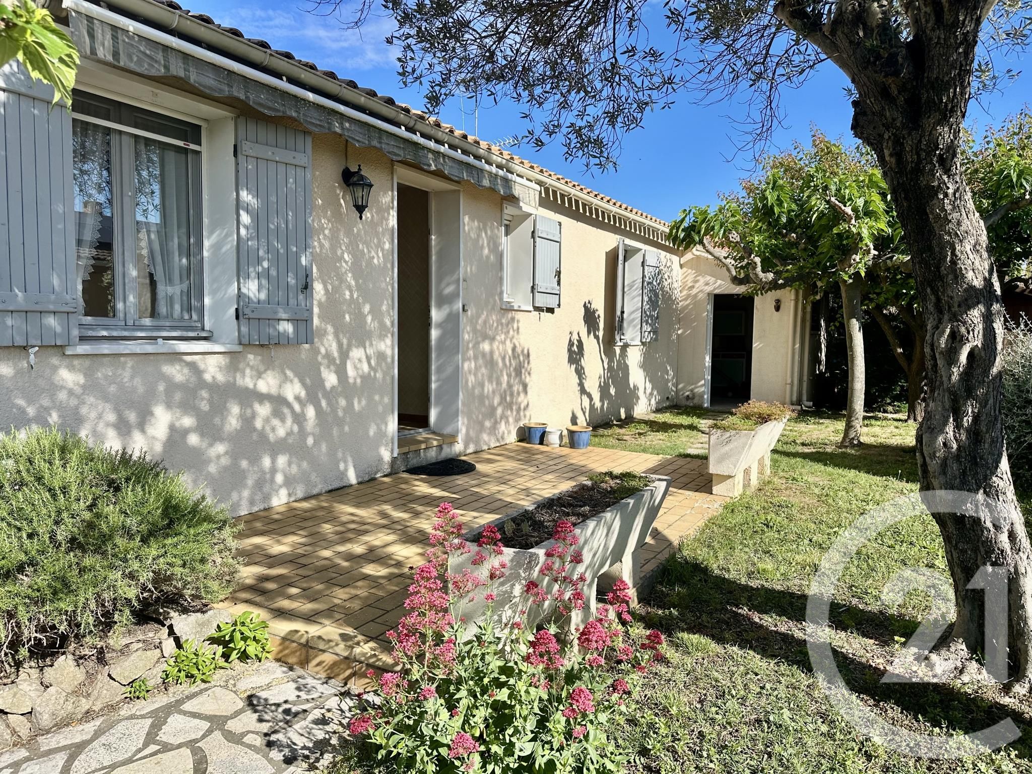 Maison 88m² — Saint-Gilles