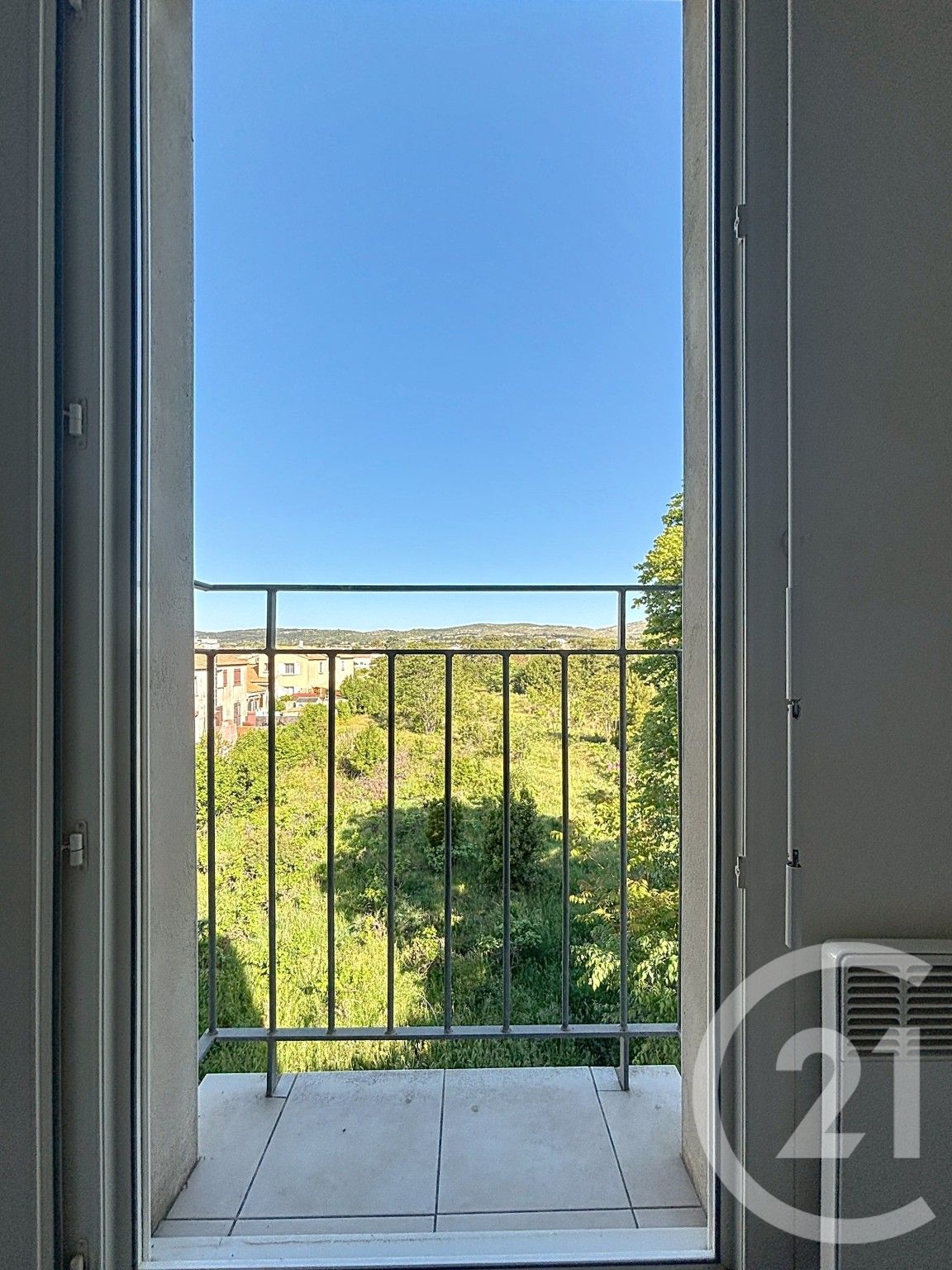 Appartement 34m² — Frontignan