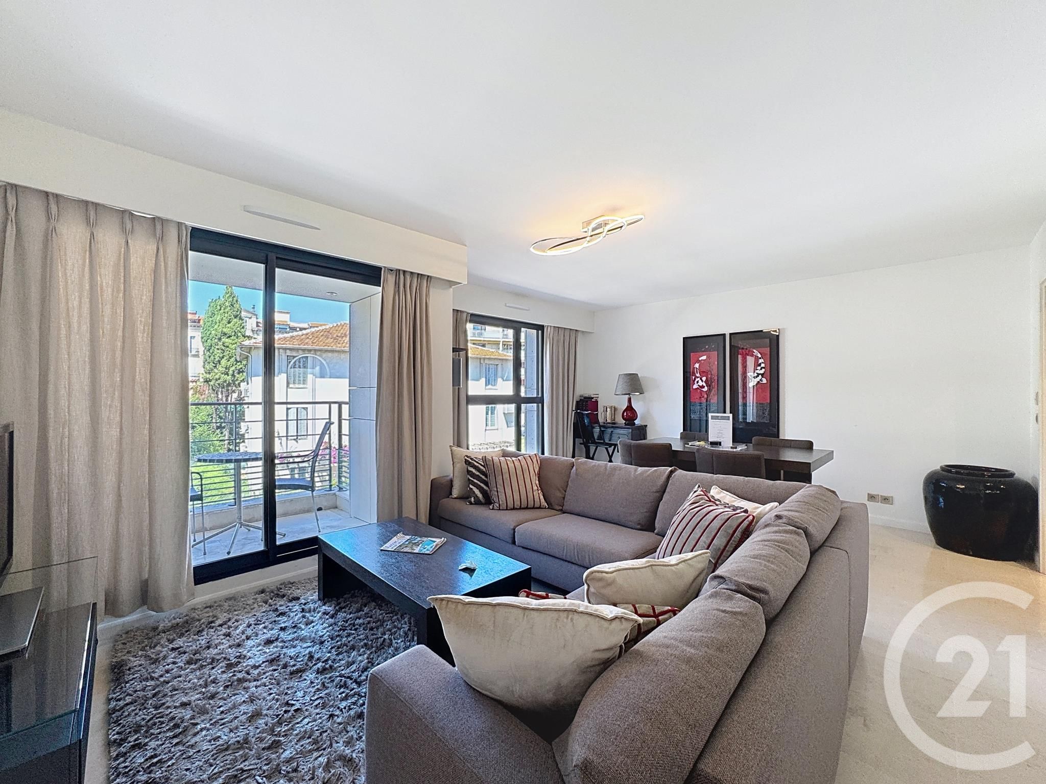 Appartement 2P – Cannes (06400)