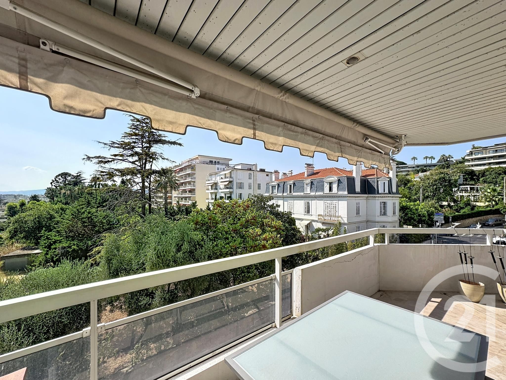 Appartement 3P – Cannes (06400)