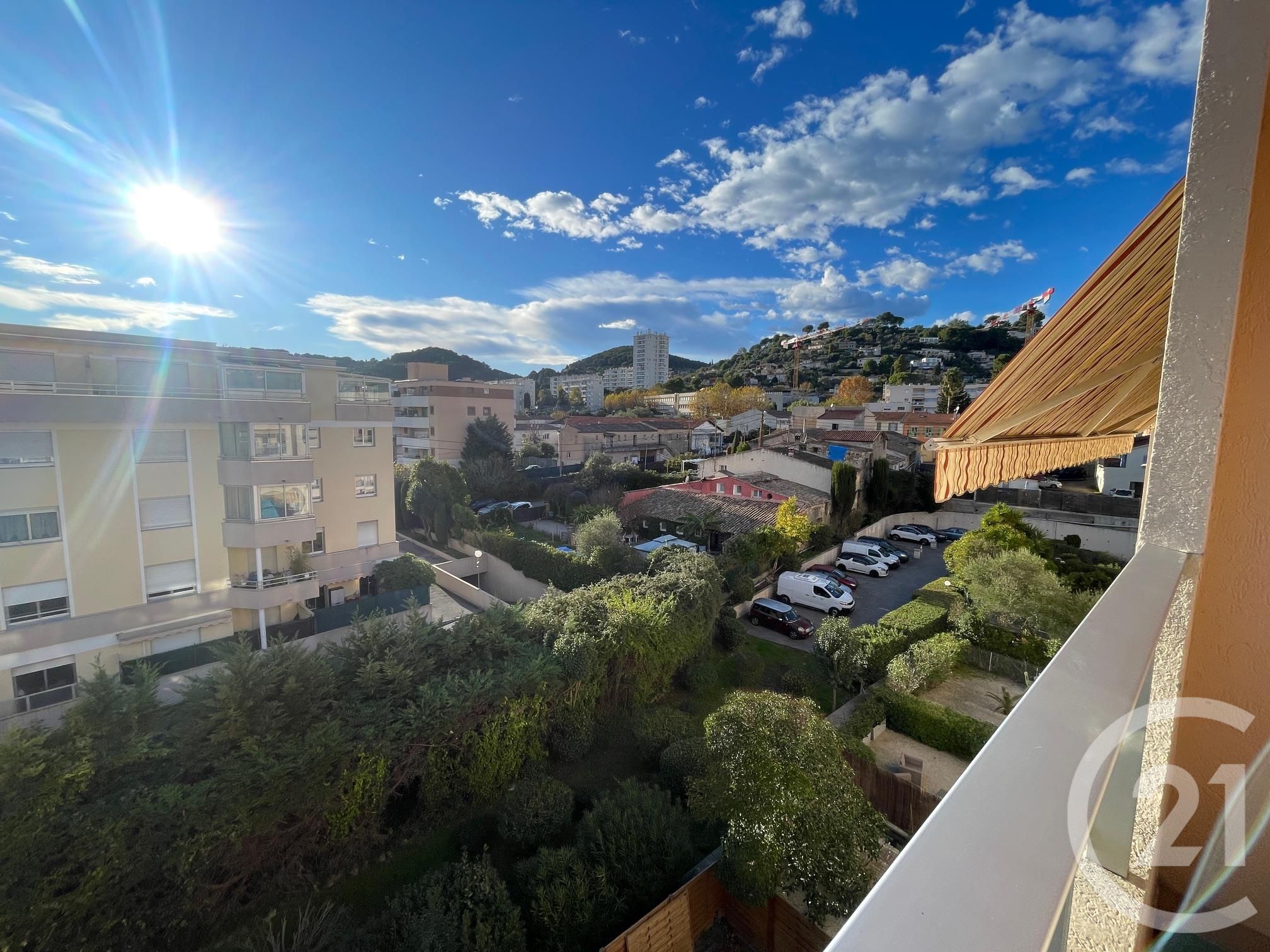 Appartement 3P – Vallauris (06220)