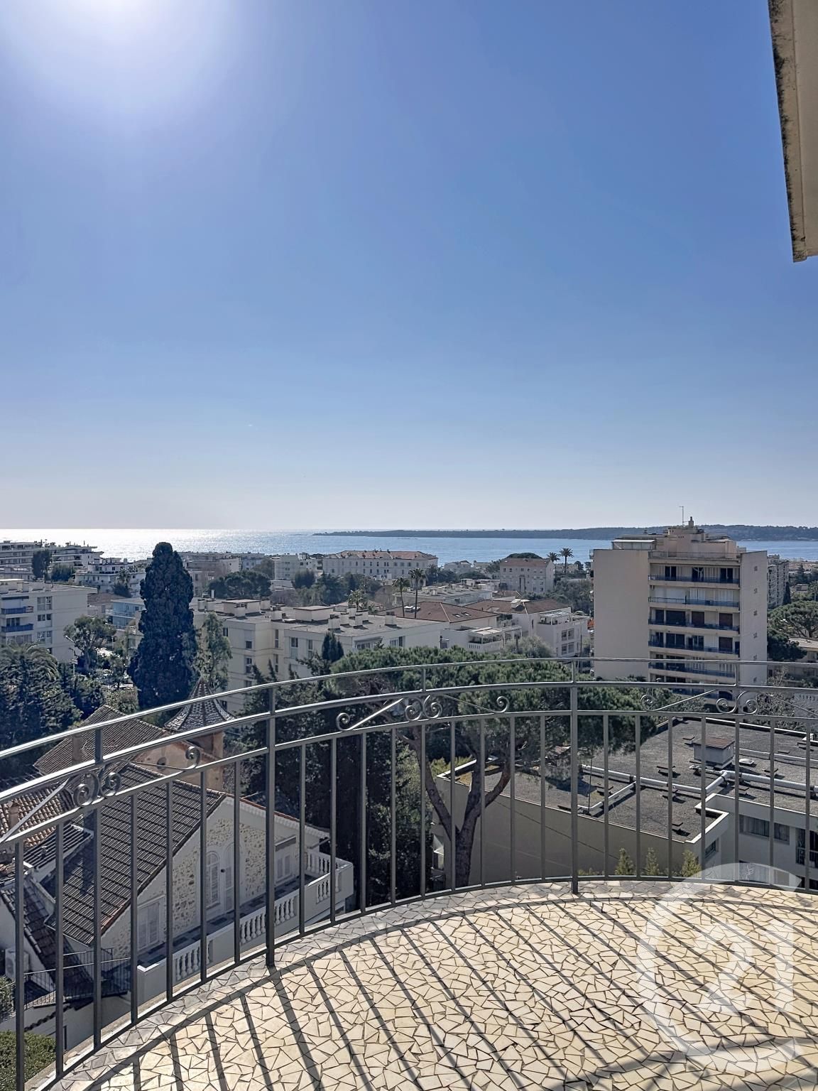 Appartement 3P – Cannes (06400)