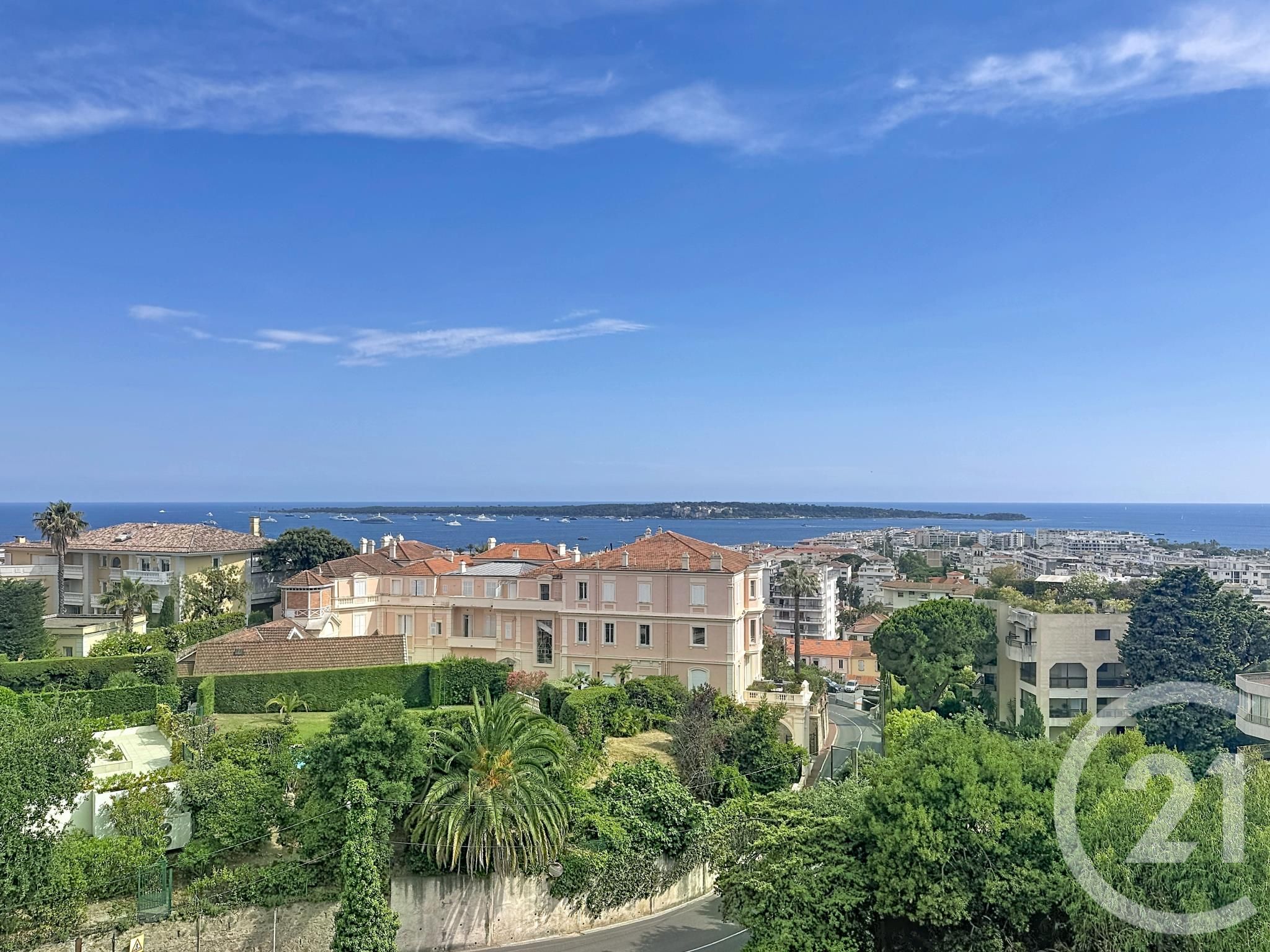 Appartement 2P – Cannes (06400)