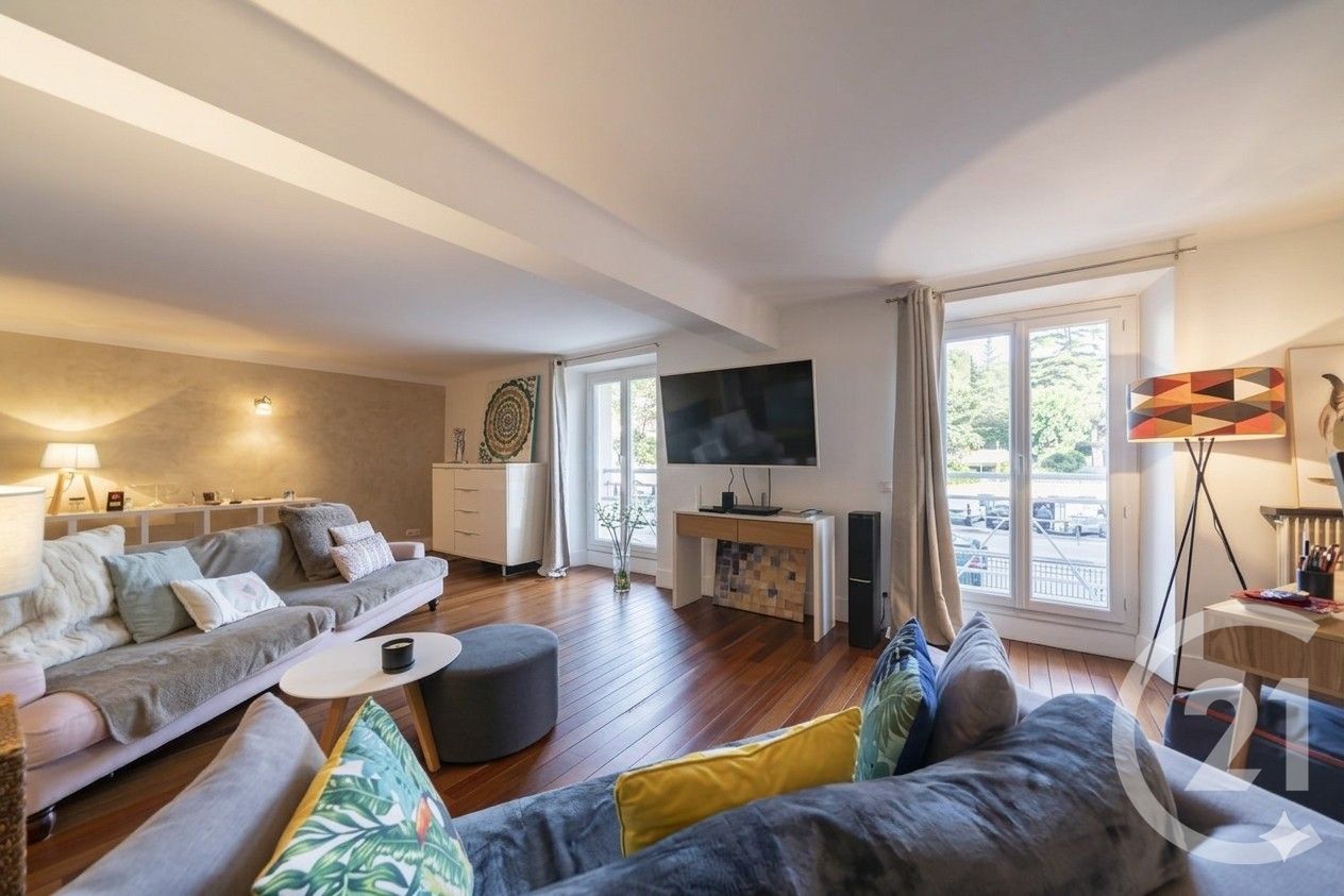 Appartement 4P – Cannes (06400)